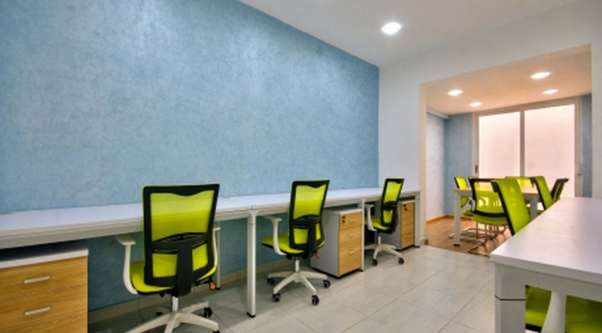 Office Space Malta: 50 sqm in Sliema