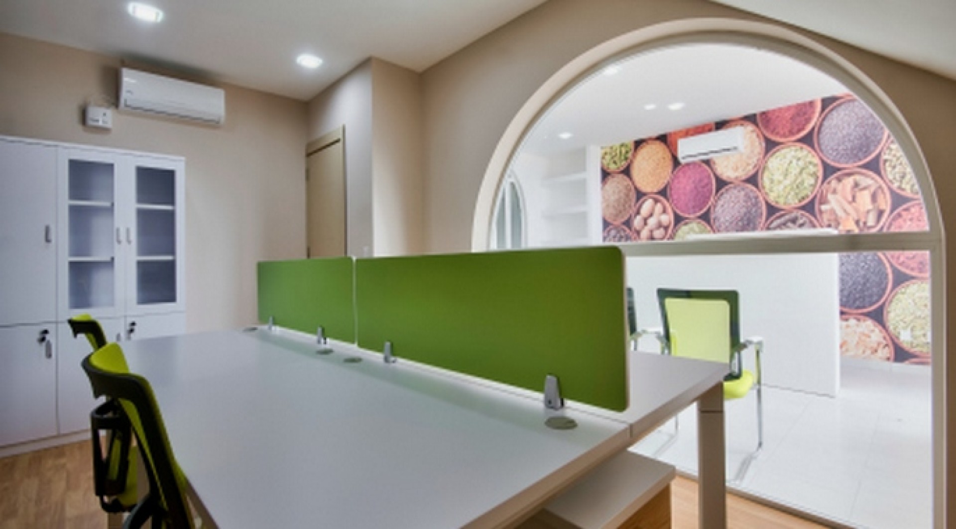 Office Space Malta: 50 sqm in Sliema