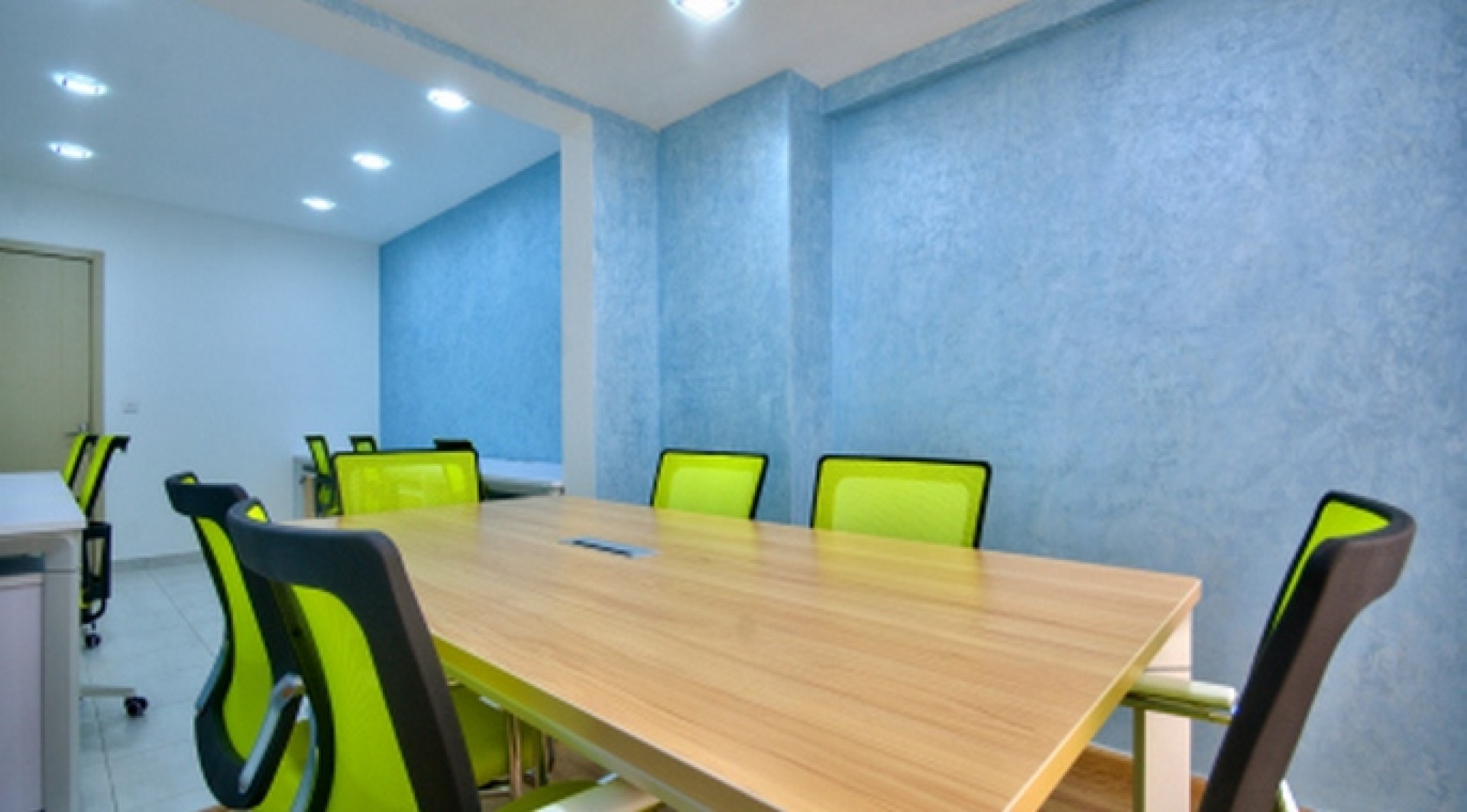 Office Space Malta: 50 sqm in Sliema