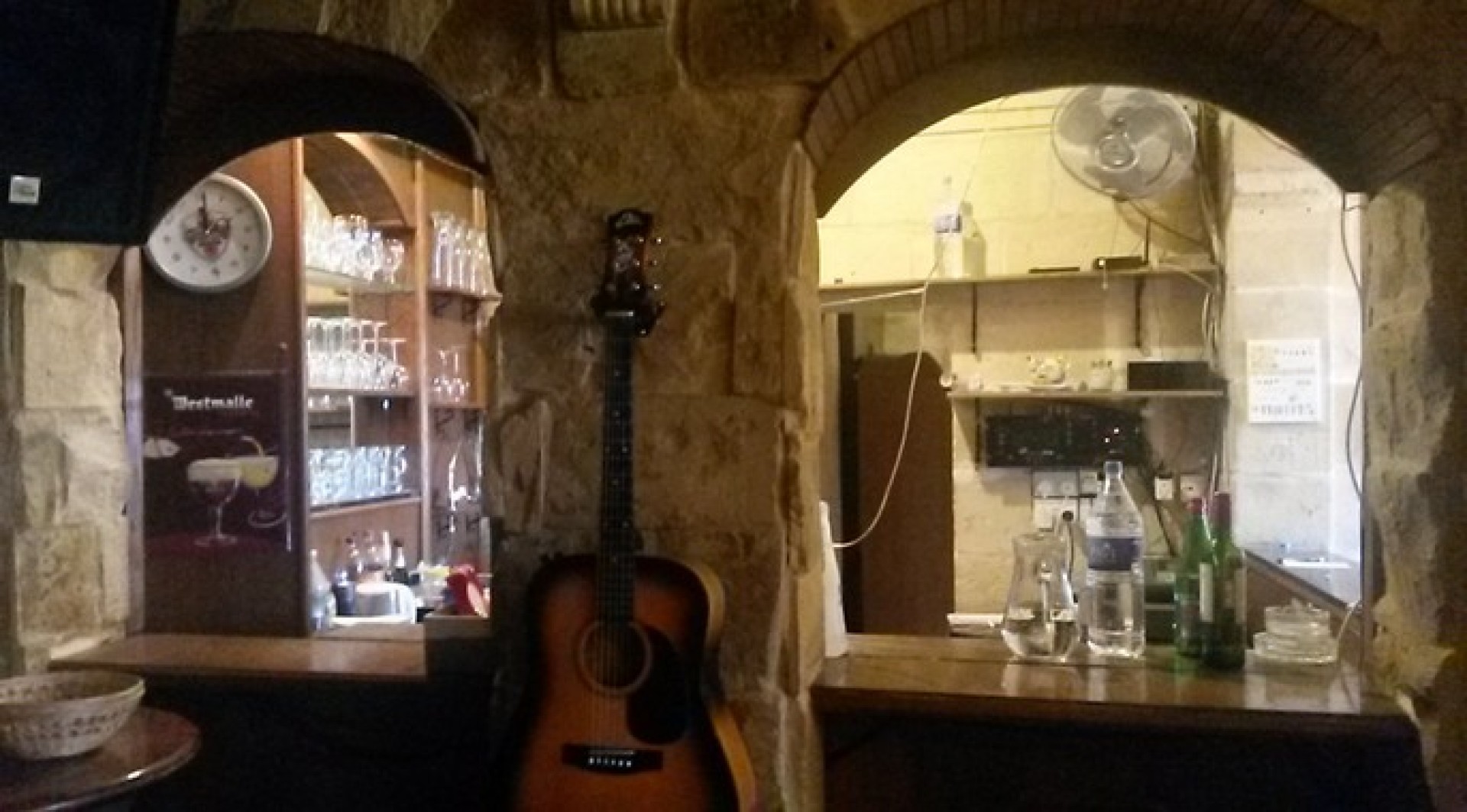 Business for sale/to let in Malta: 200 sq/m Restaurant in M'Scala
