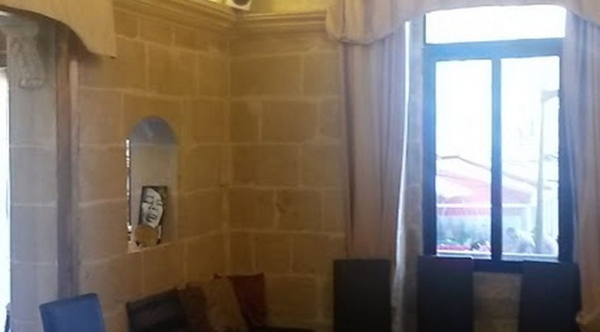 Business for sale/to let in Malta: 200 sq/m Restaurant in M'Scala