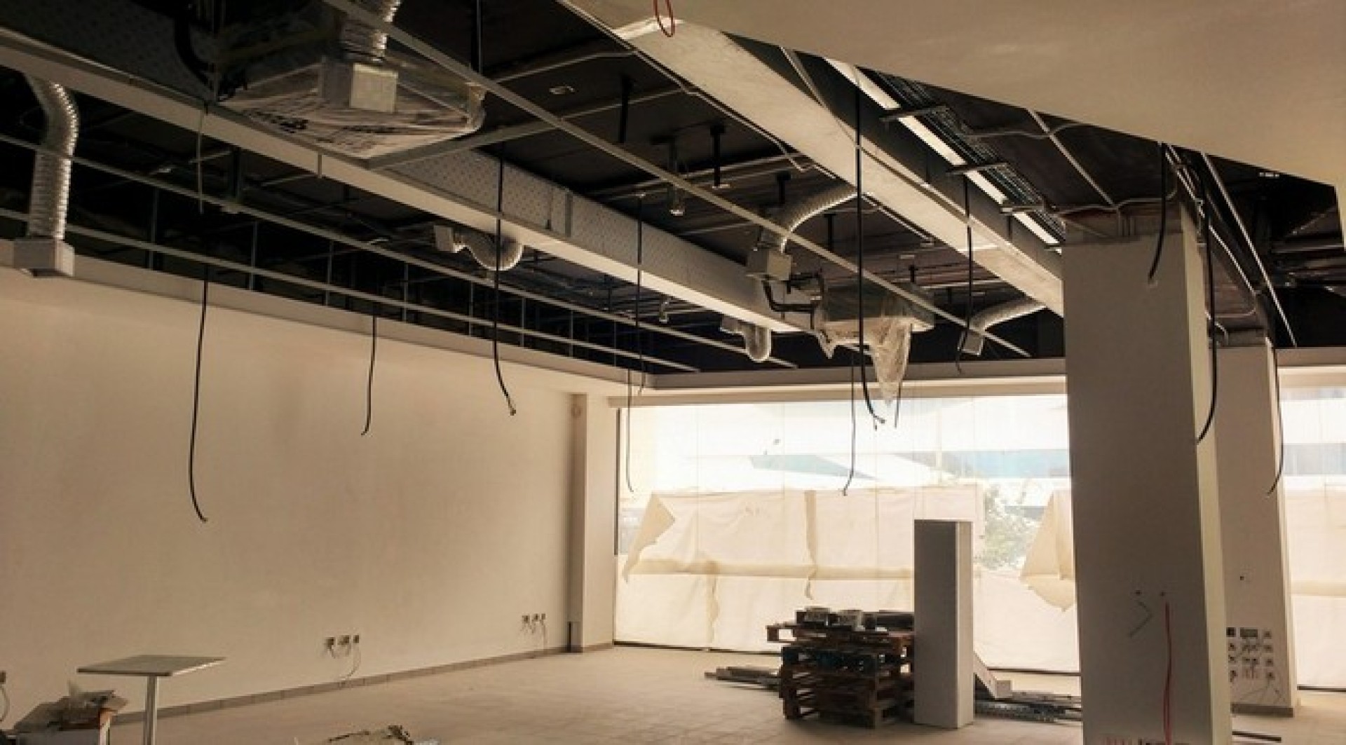 Office for rent in sta venera with 475 sqm