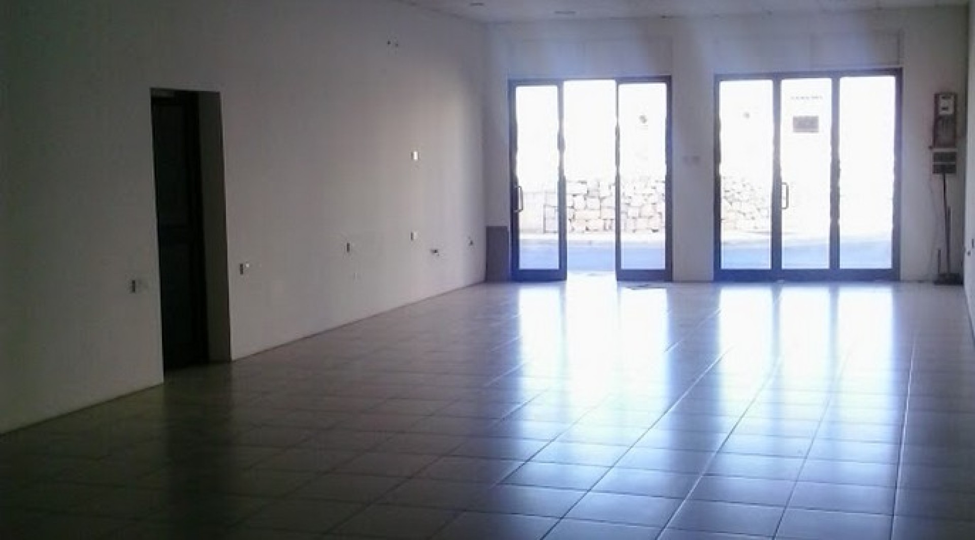 Real Estate Malta: Commercial premises in Zabbar