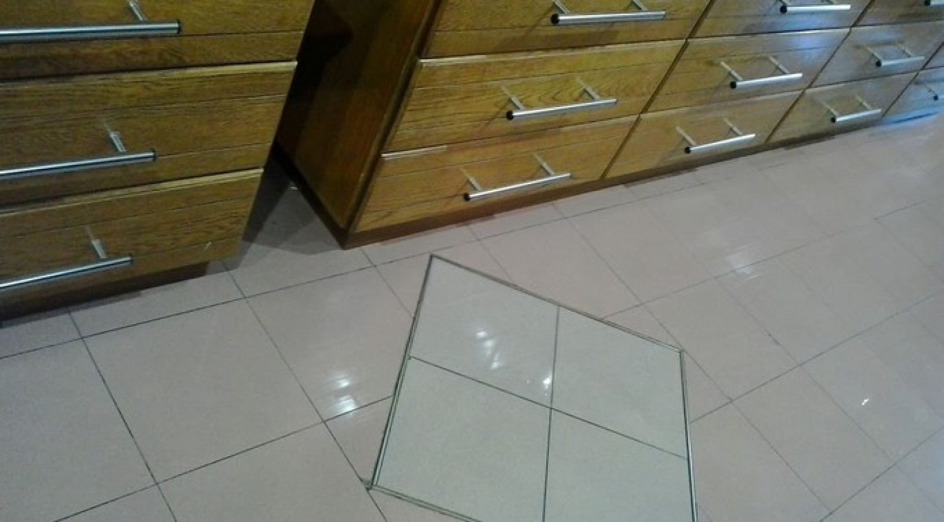 Malta Properties: 100sqm commercial premises for rent