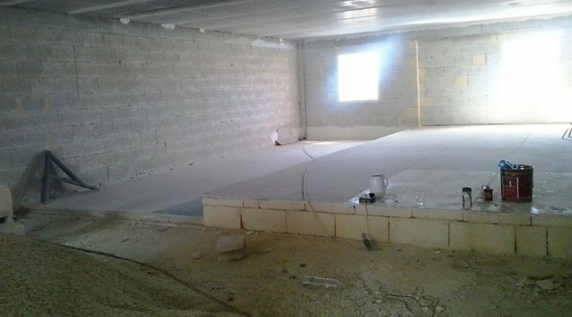 Offices for rent Malta: Commercial property in Luqa for rent