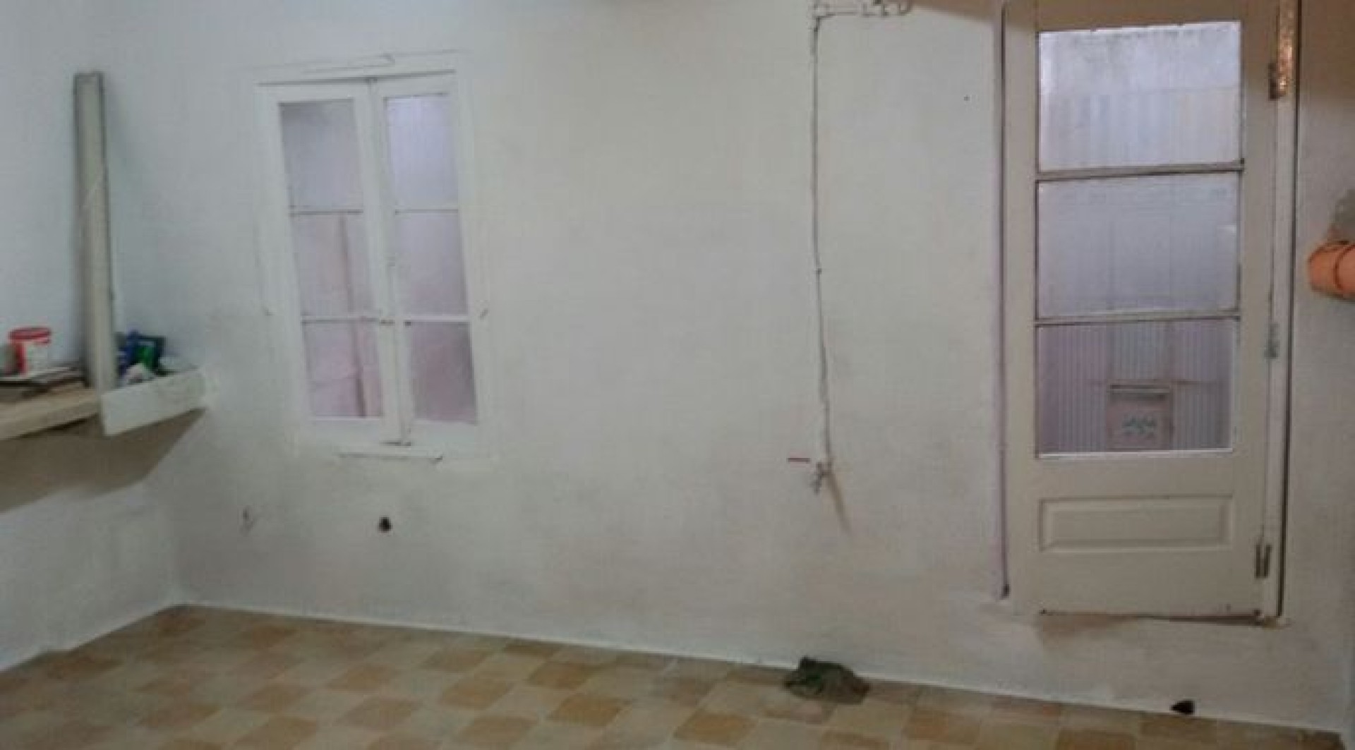 Malta Real Estate: Cospicua building for rent