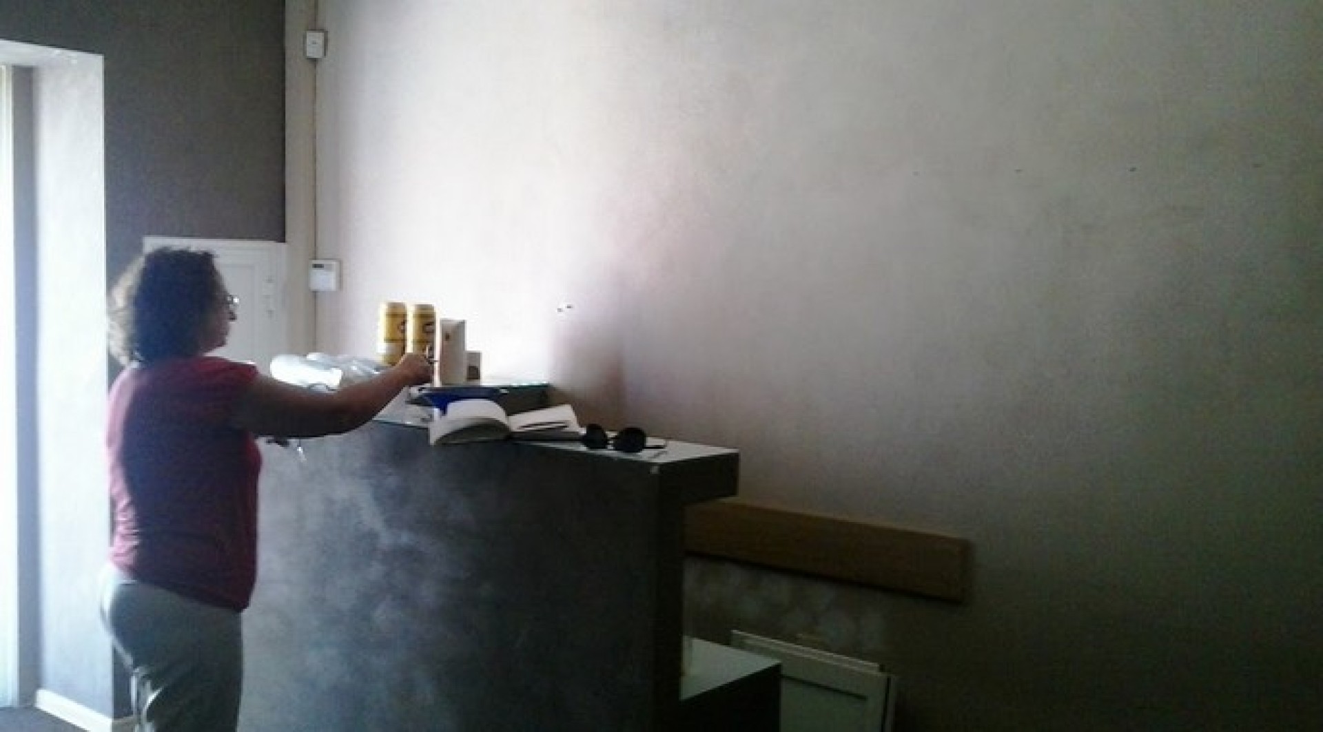 Shop to let in Malta: Fgura 25sqm space for rent