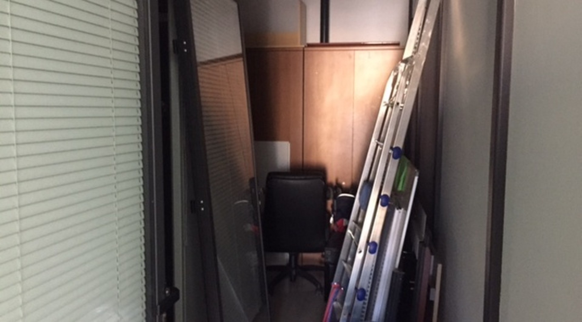 Offices to let in Malta: Msida 270sqm space for rent