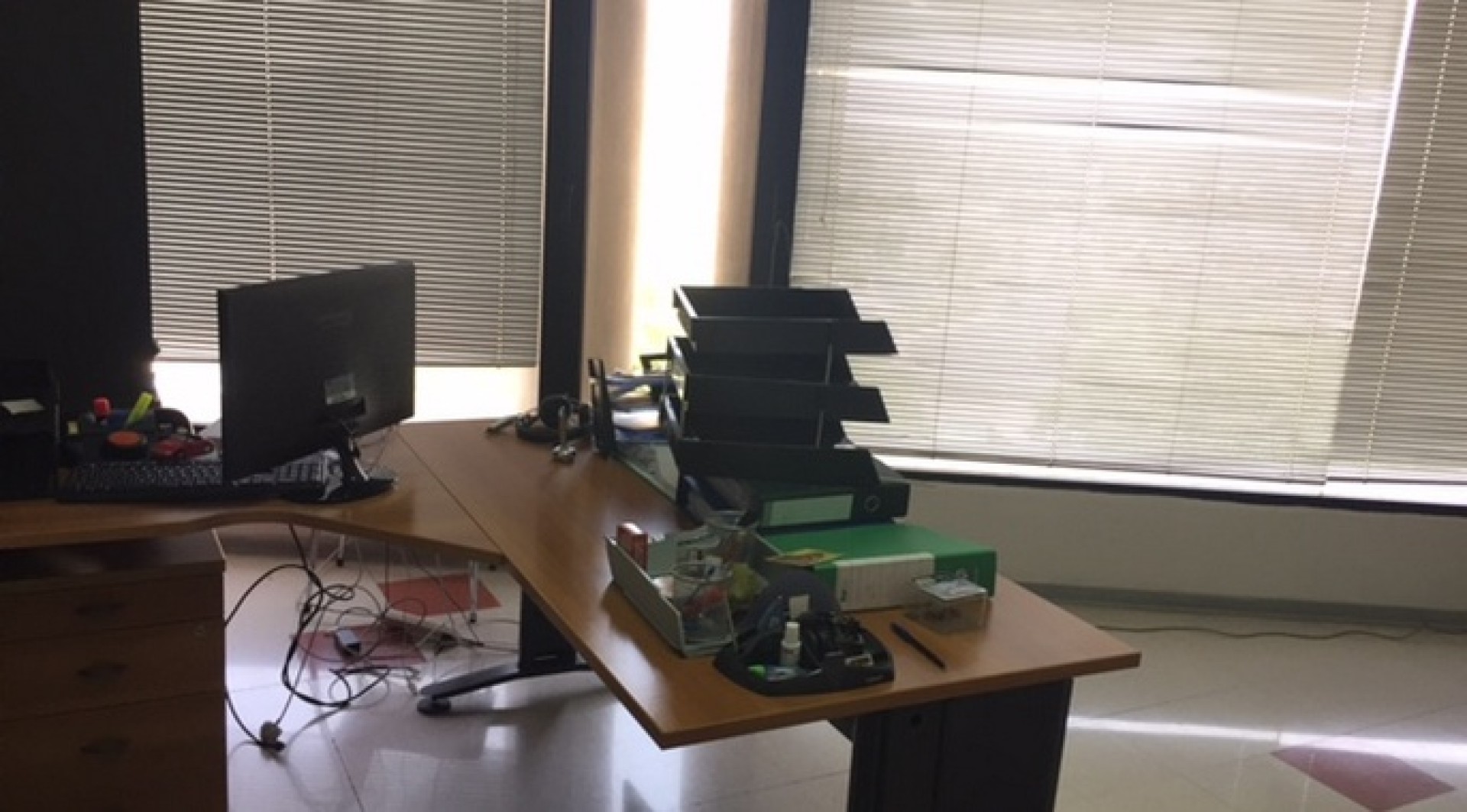 Offices to let in Malta: Msida 270sqm space for rent