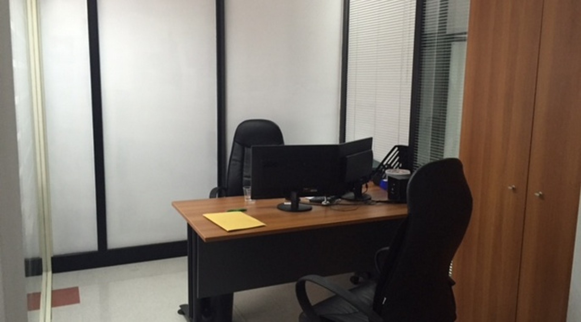 Offices to let in Malta: Msida 270sqm space for rent