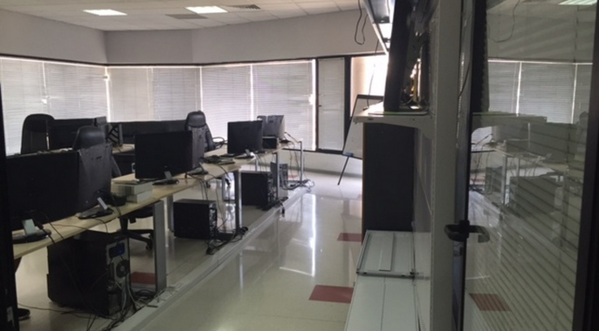 Offices to let in Malta: Msida 270sqm space for rent