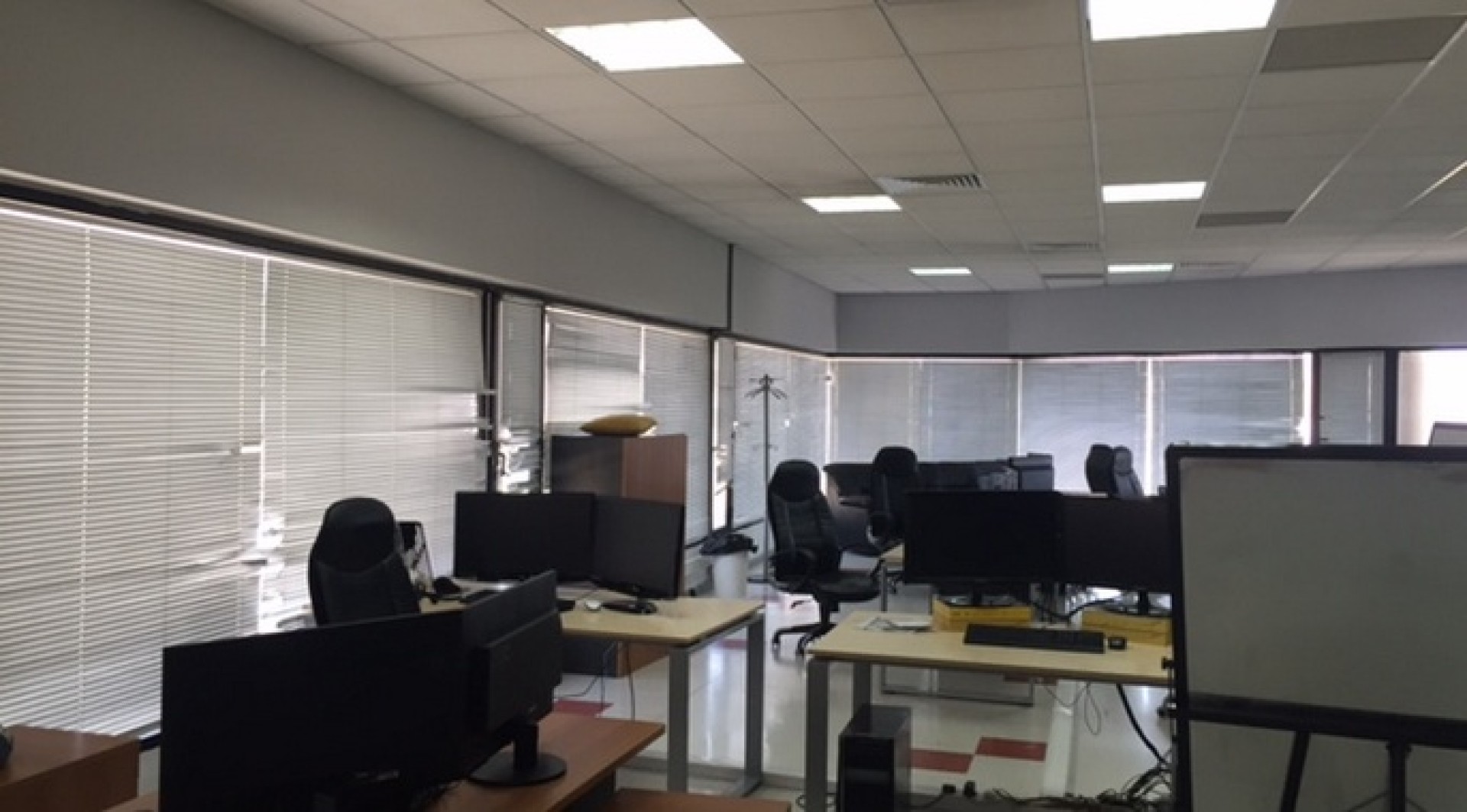 Offices to let in Malta: Msida 270sqm space for rent