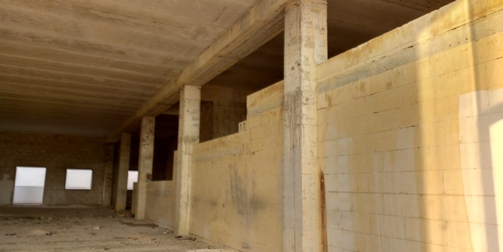 Office Block For Rent With Views in Mriehel