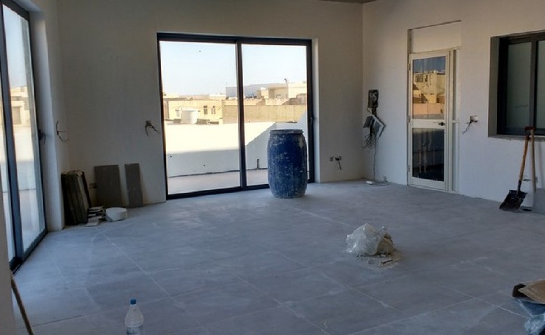 Mosta 145sqm property for rent