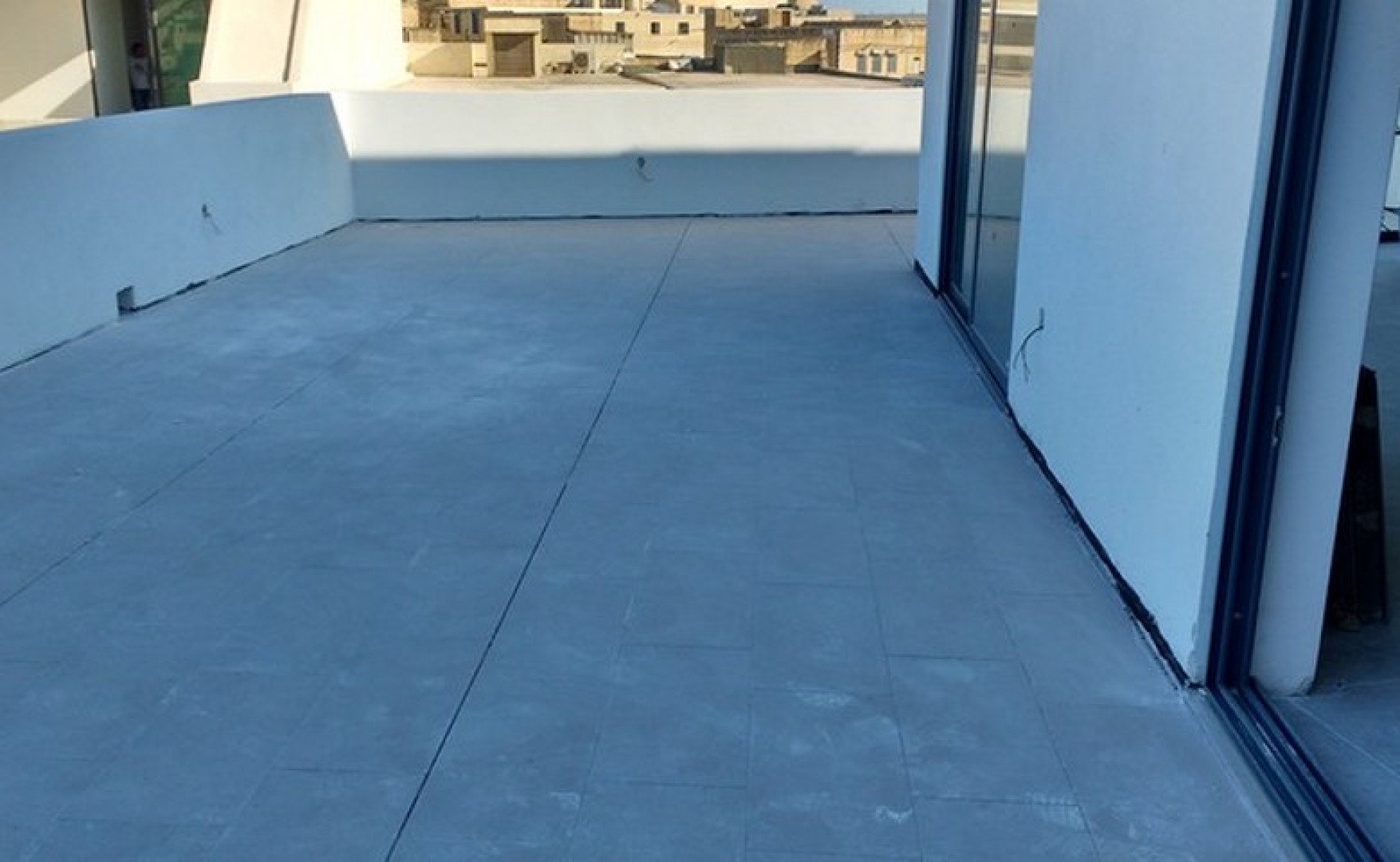 Mosta 145sqm property for rent