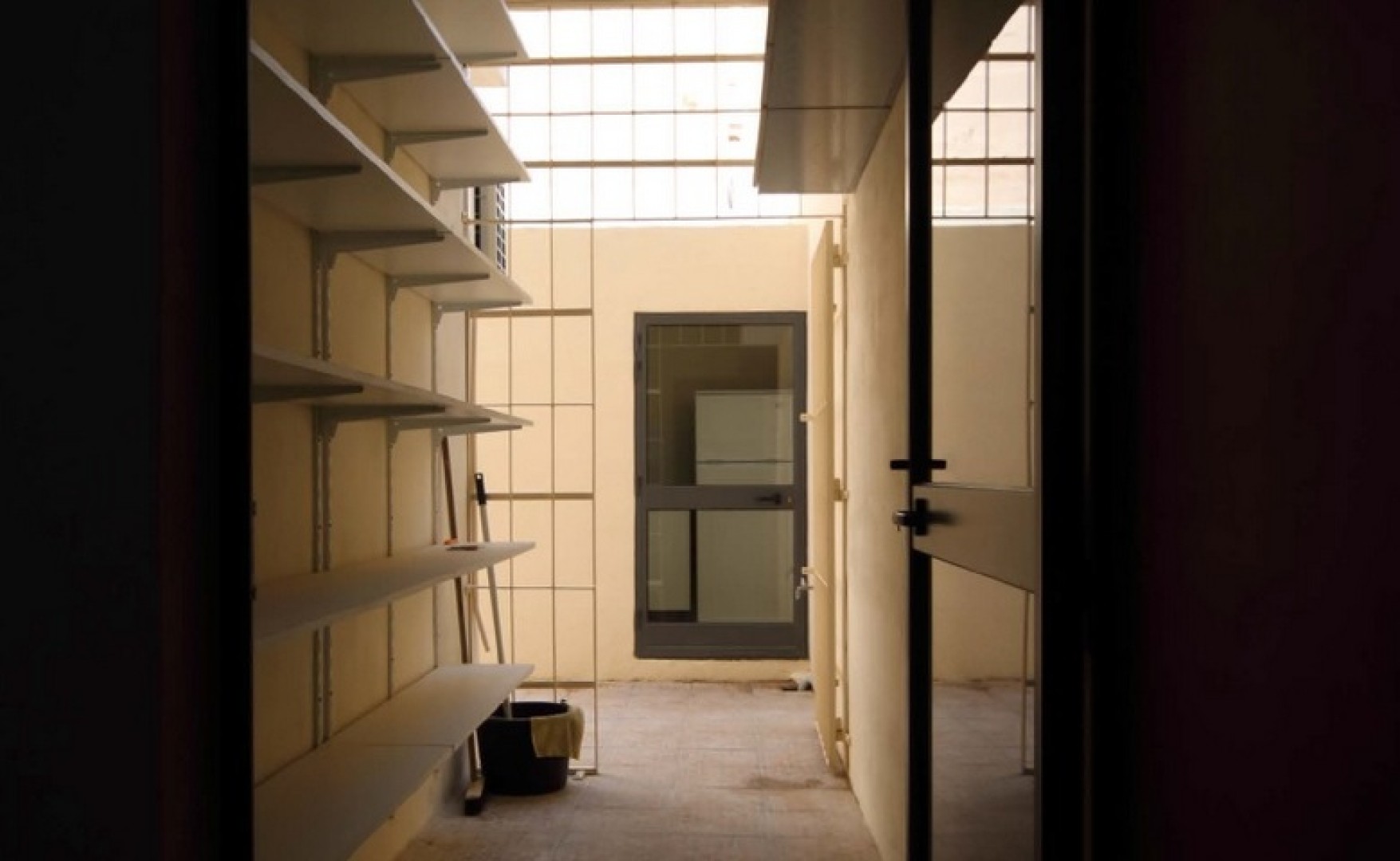 Office to let in Malta: Pieta 130sqm space for rent