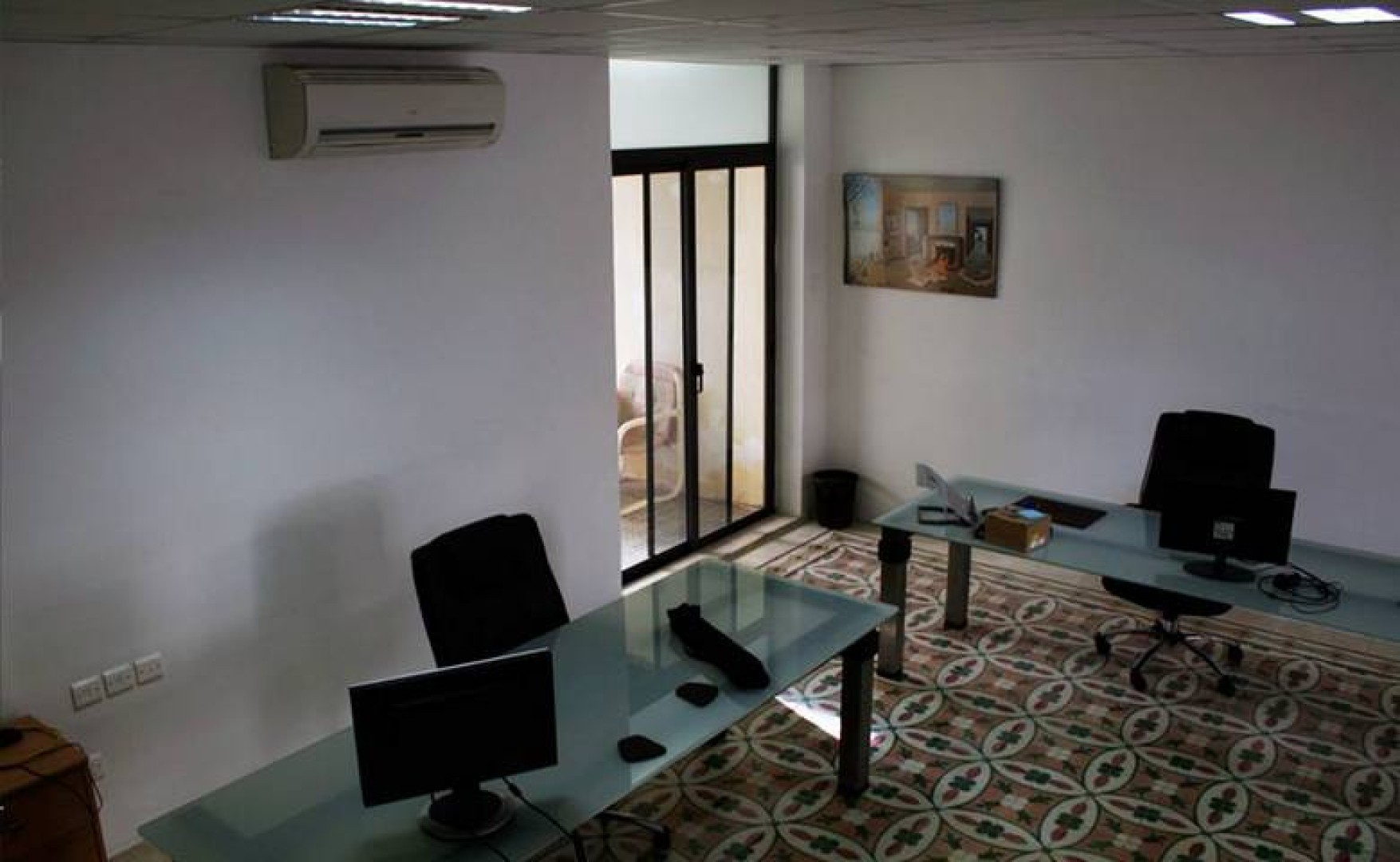 Rent Offices in Malta: Birkirkara 120sqm property to let