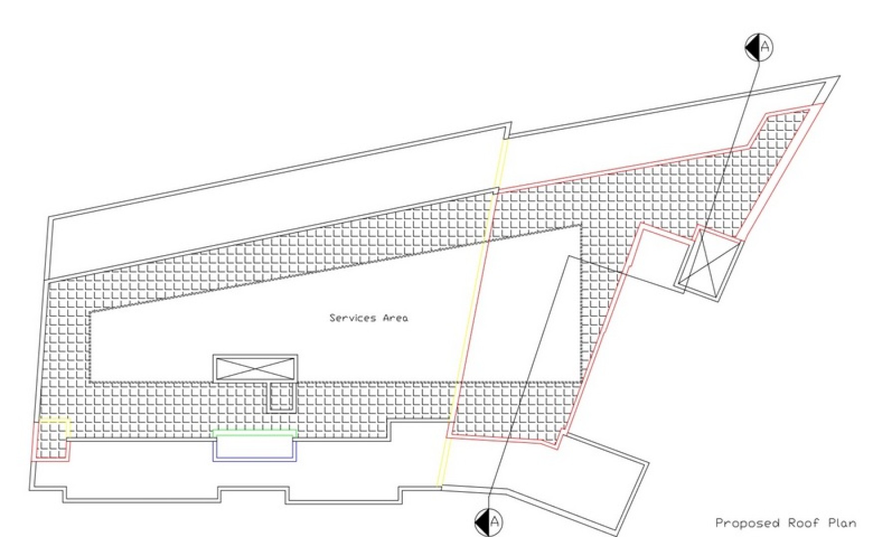 Offices to let in Malta: Luqa Premises for rent