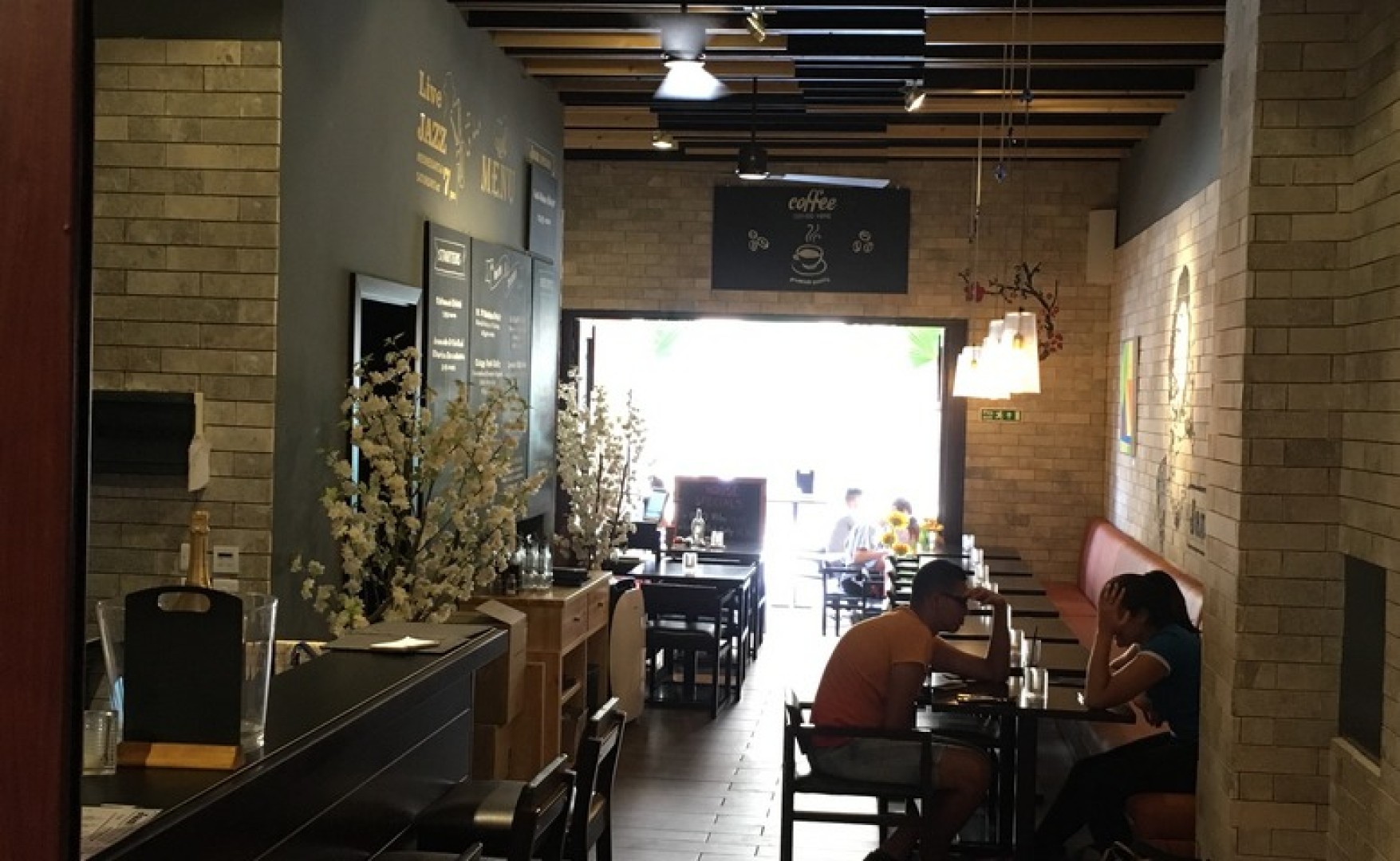 Restaurants to let in Malta: Valletta Restaurant / Wine bar to let