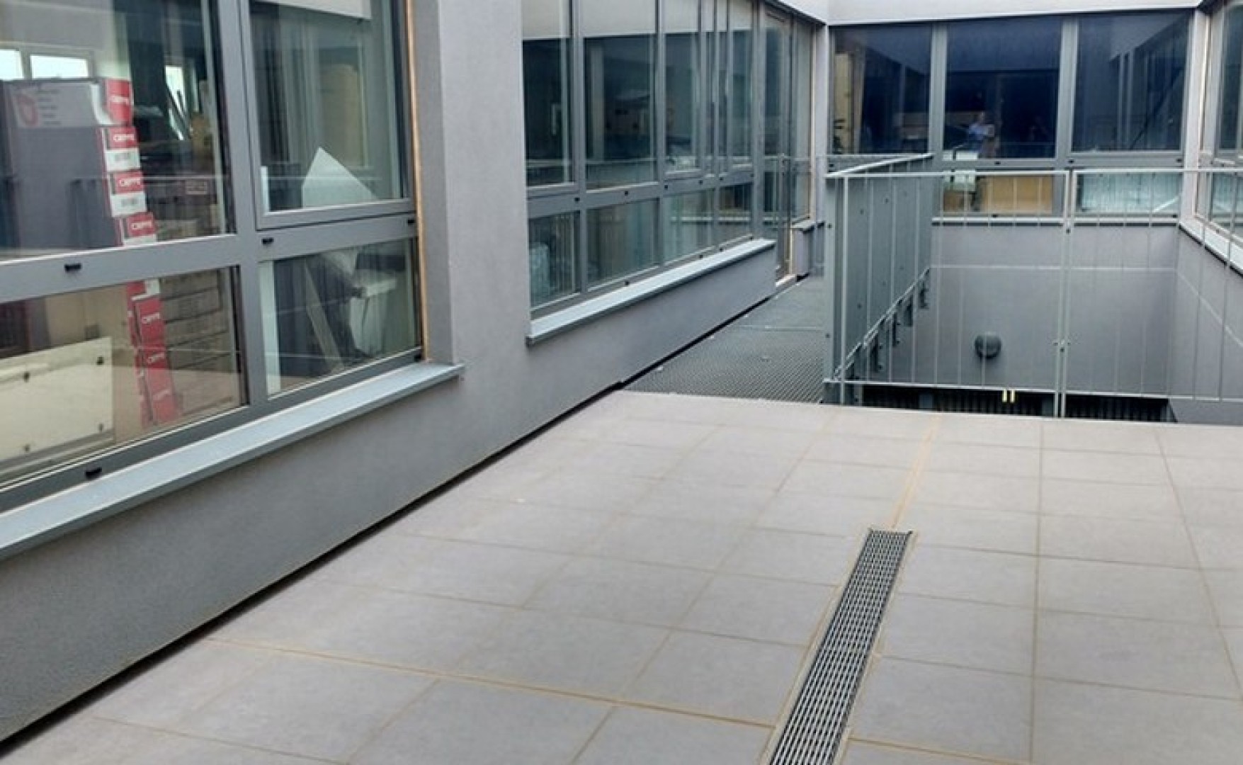 300sqm of Office space for rent in Mriehel