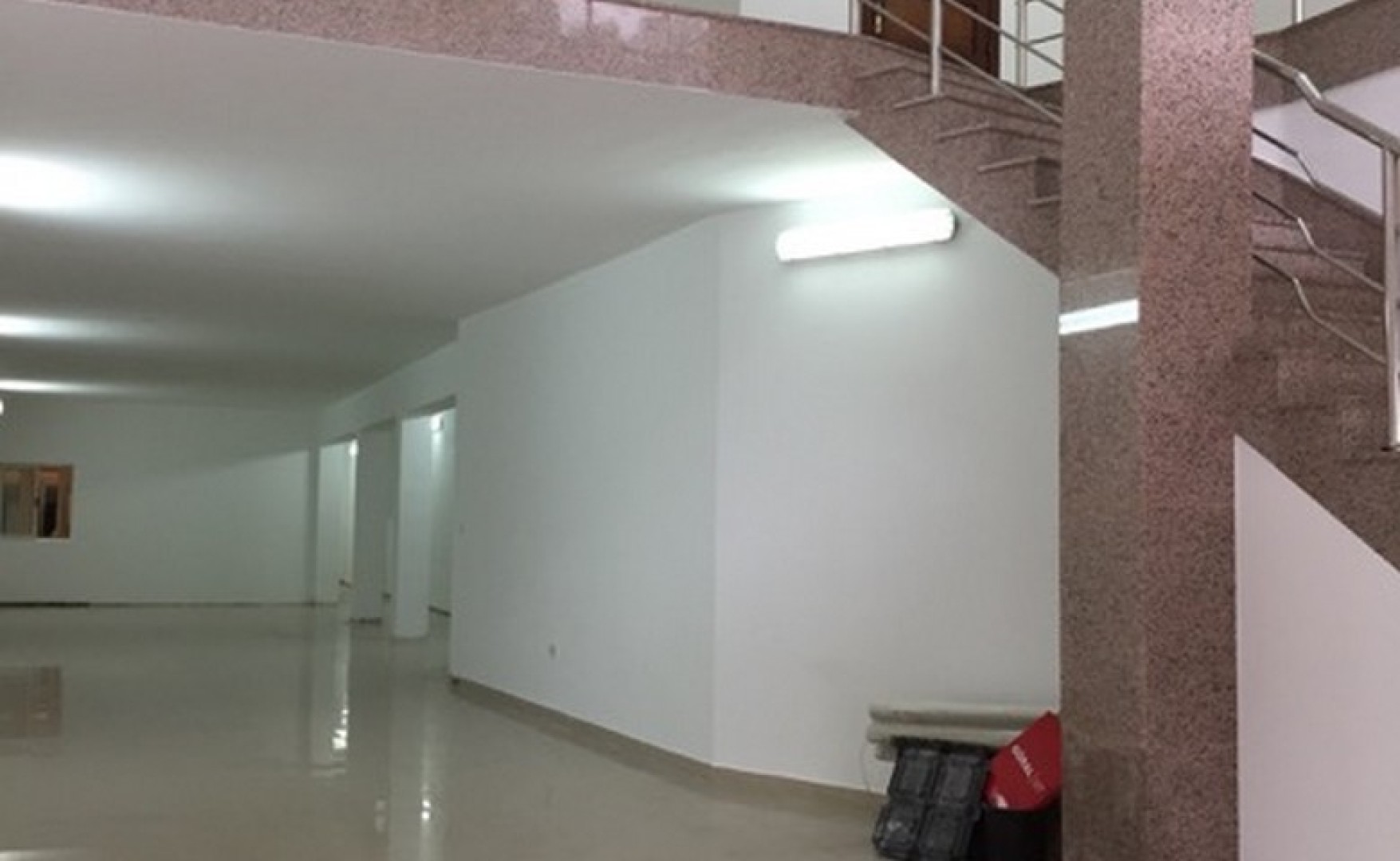 553sqm Corner Office for rent in Pieta