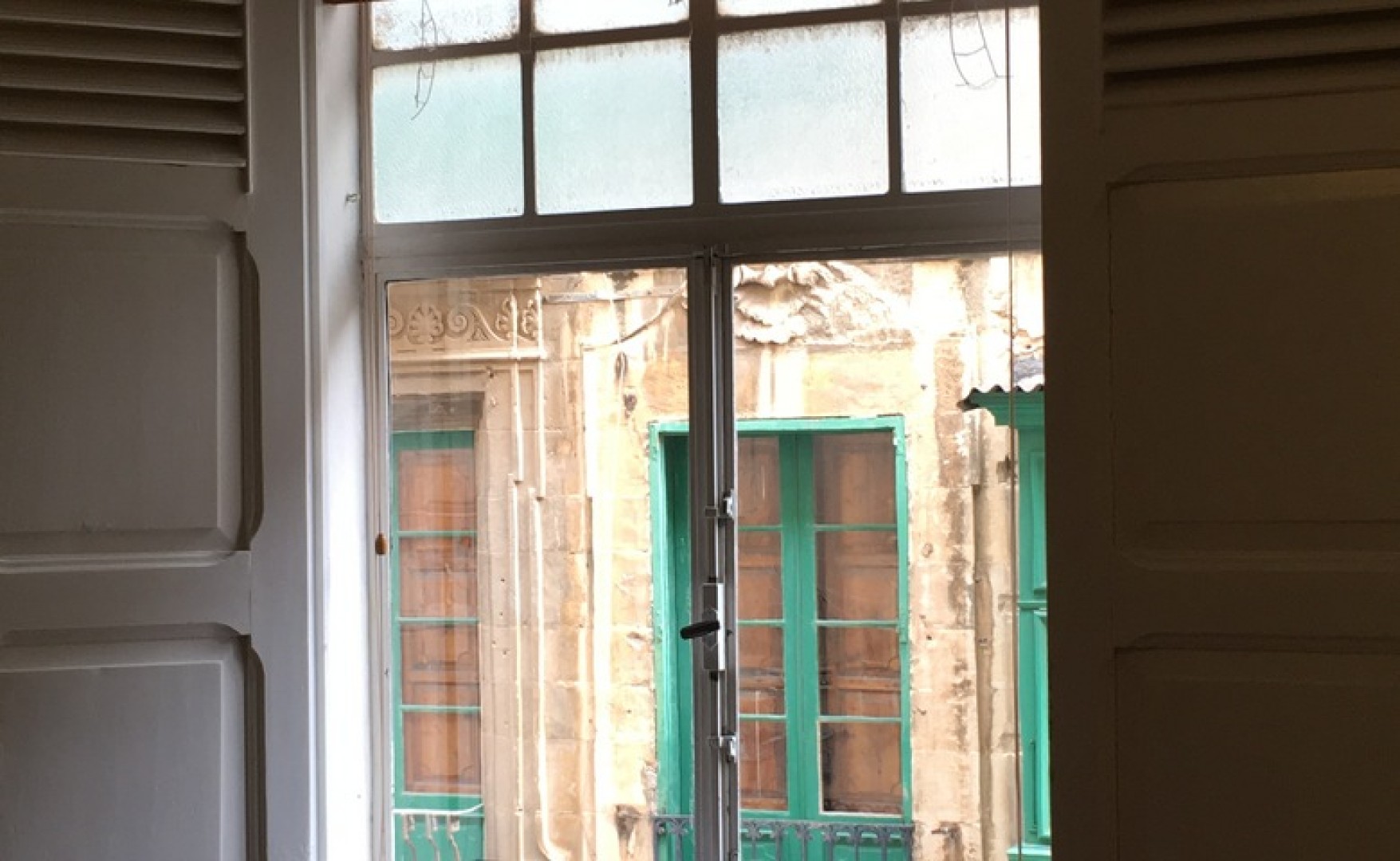 Offices For Rent in Malta: Valletta Office Consisting Of 160sqm For Rent