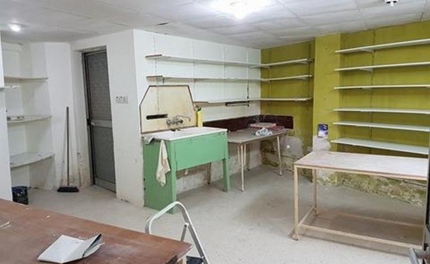 Rent Offices in Malta: 95sqm Property to let in Msida