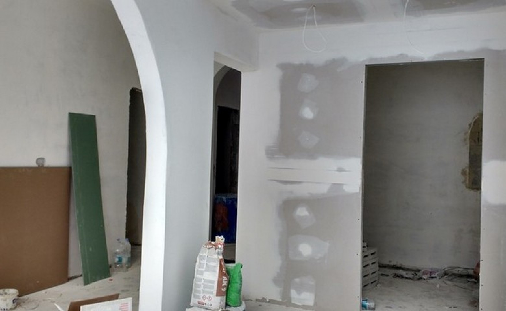 Real Estate Malta: Commercial Ground floor Property for rent