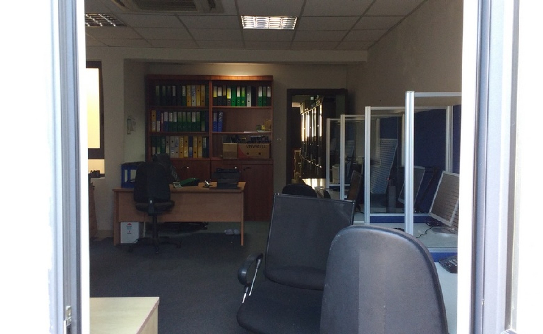 Offices to let in Malta: 90sqm premises in Ta' Xbiex