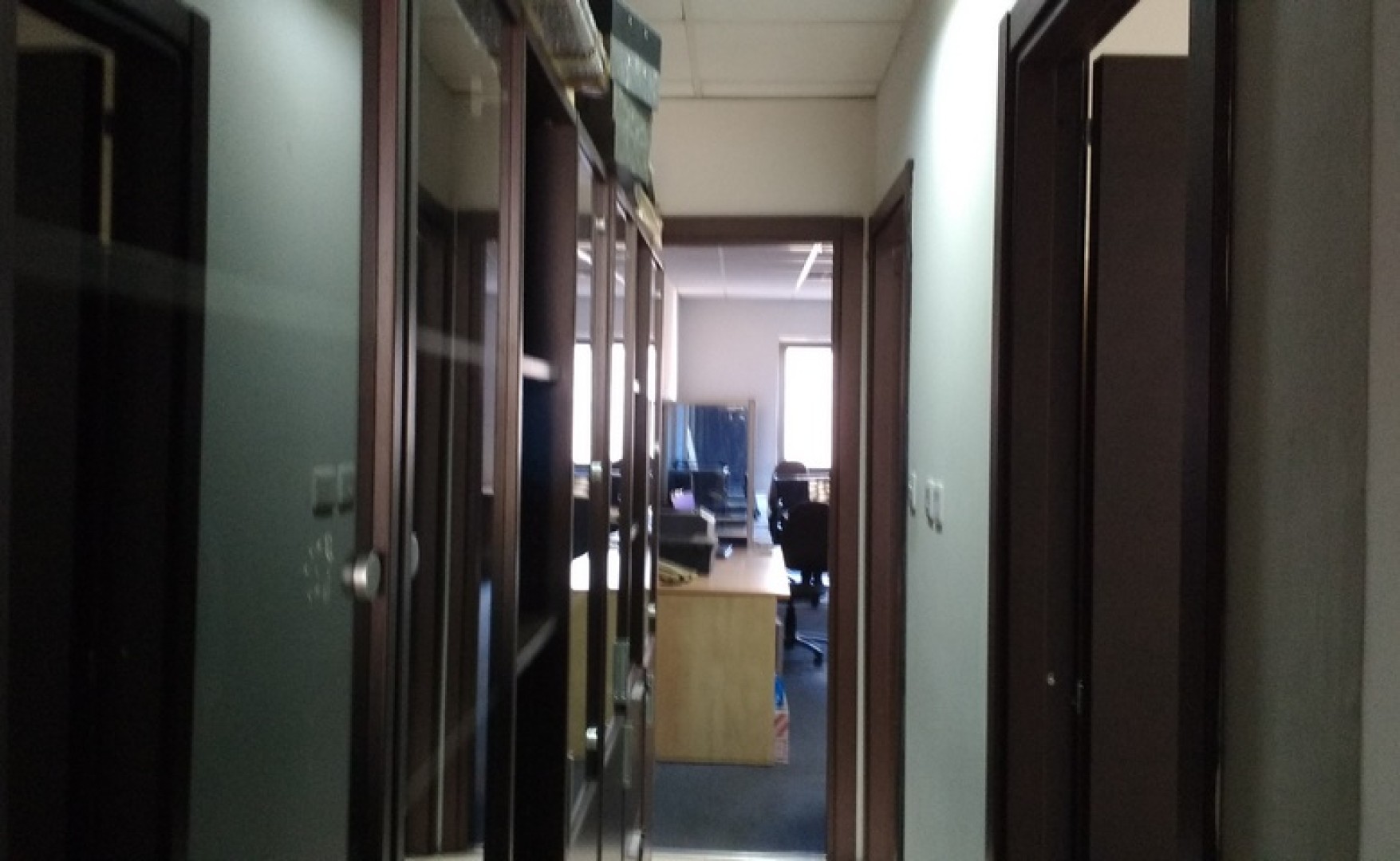 Offices to let in Malta: 90sqm premises in Ta' Xbiex