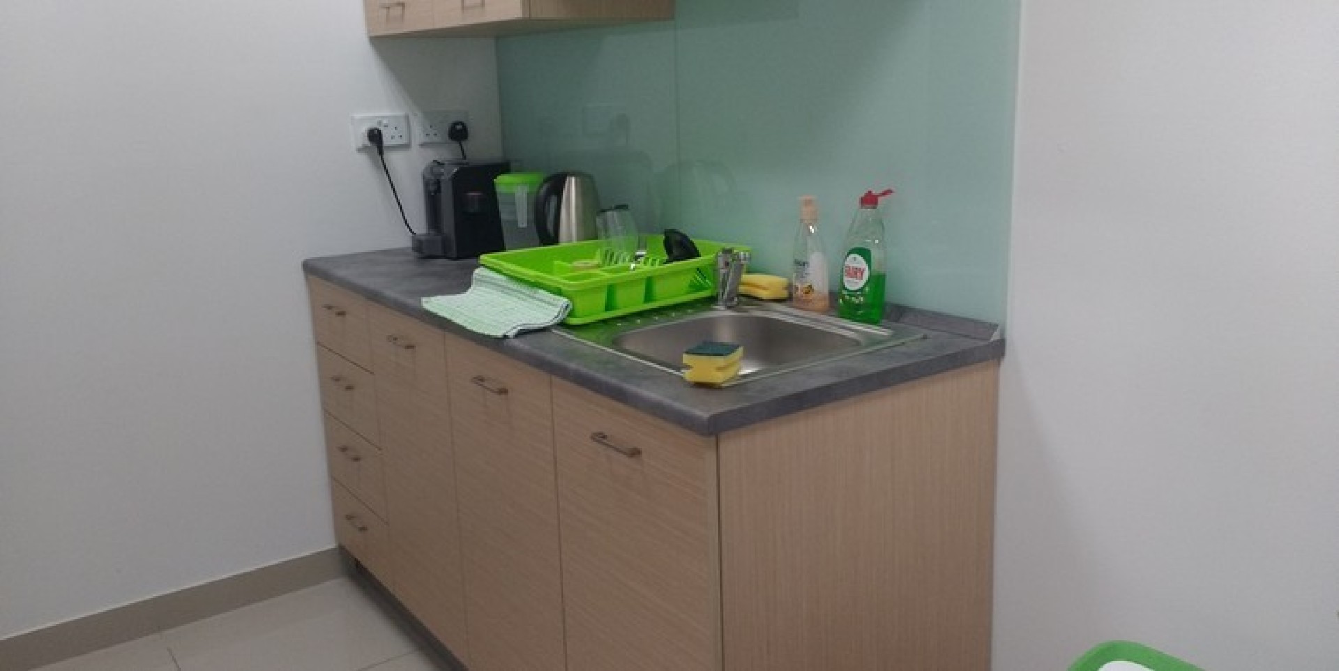 Spacious and Bright Office in Naxxar
