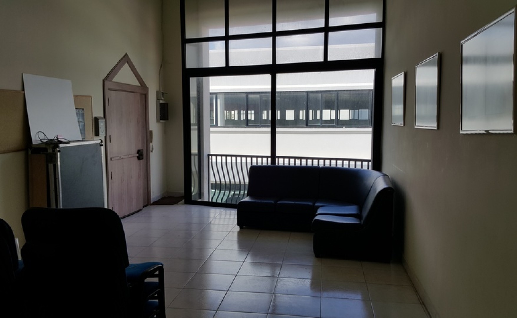 Commercial to let in Lija, 225sqm Commercial Premises for rent