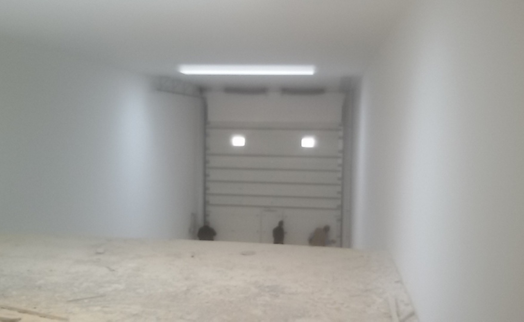 Malta real estate: Warehouse for rent in Naxxar