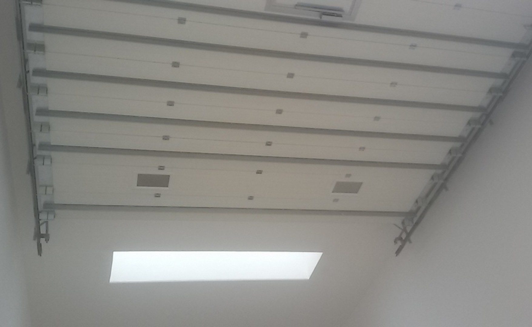 Malta real estate: Warehouse for rent in Naxxar