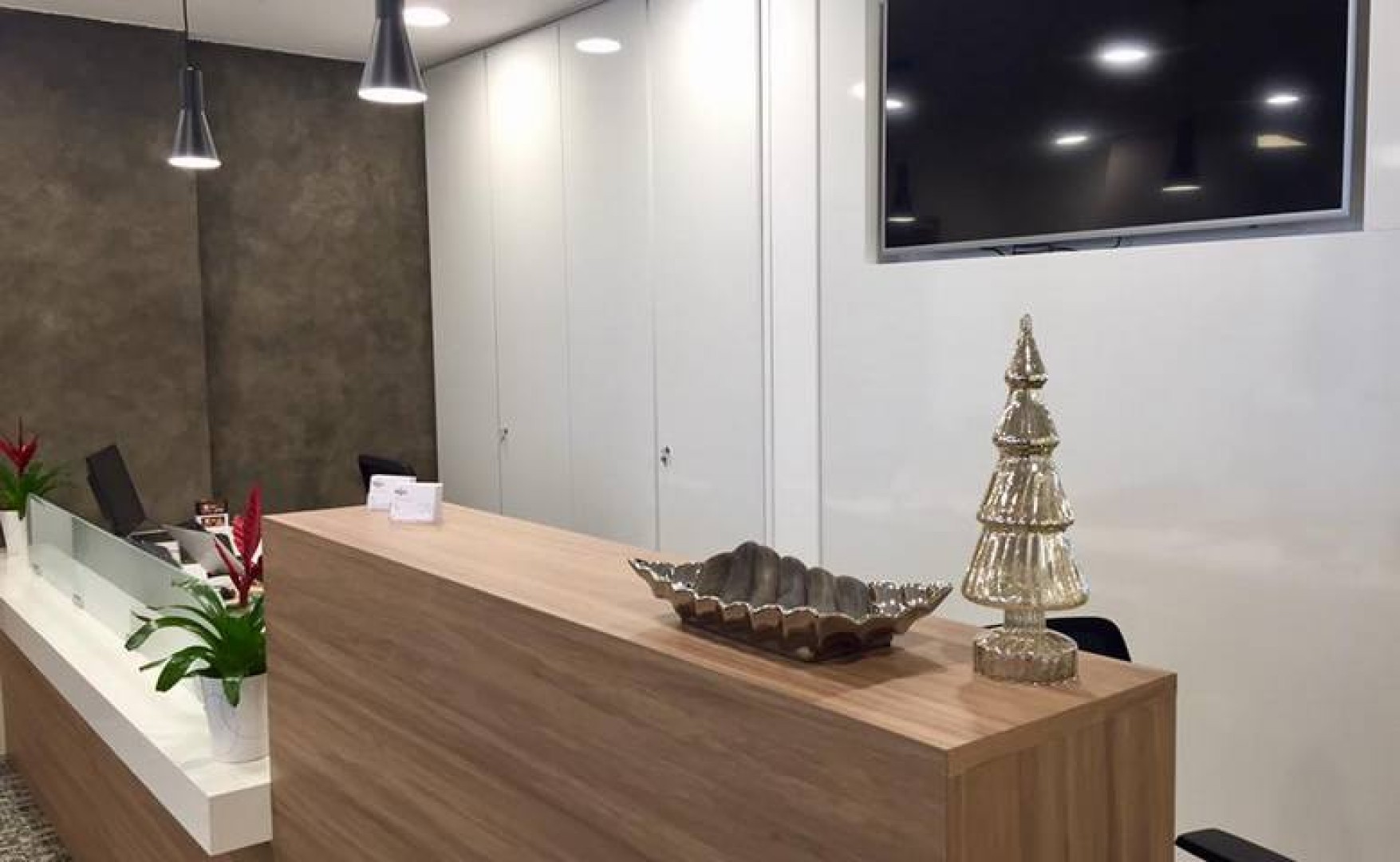 Offices in Malta: St Julian's Fully Equipped/Serviced Office Space for Rent