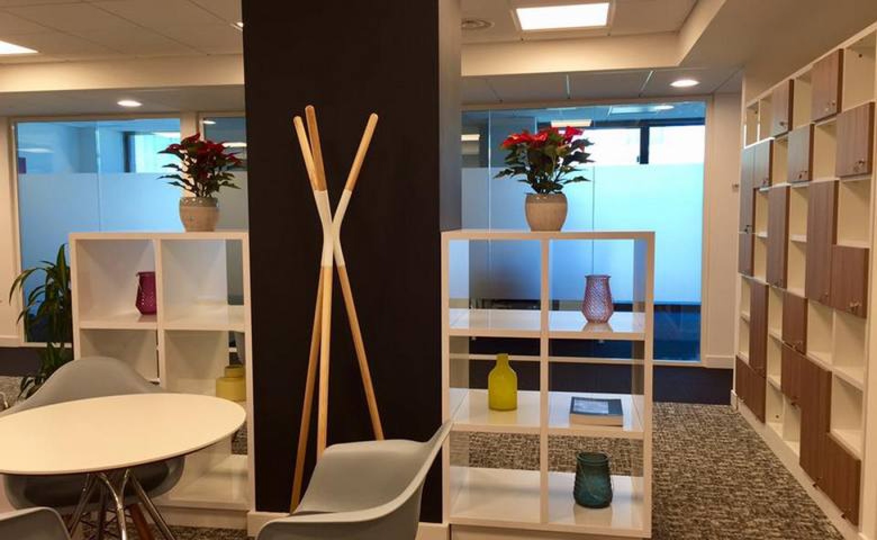 Offices in Malta: St Julian's Fully Equipped/Serviced Office Space for Rent
