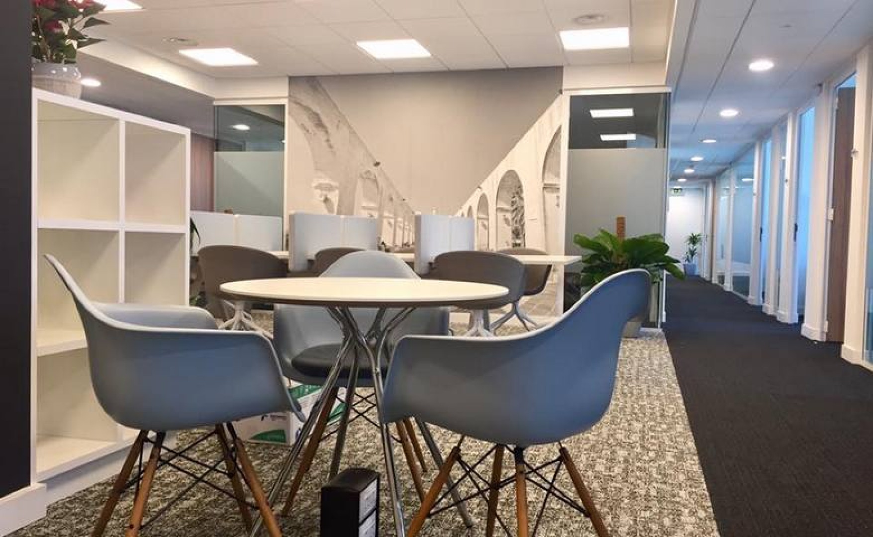 Offices in Malta: St Julian's Fully Equipped/Serviced Office Space for Rent