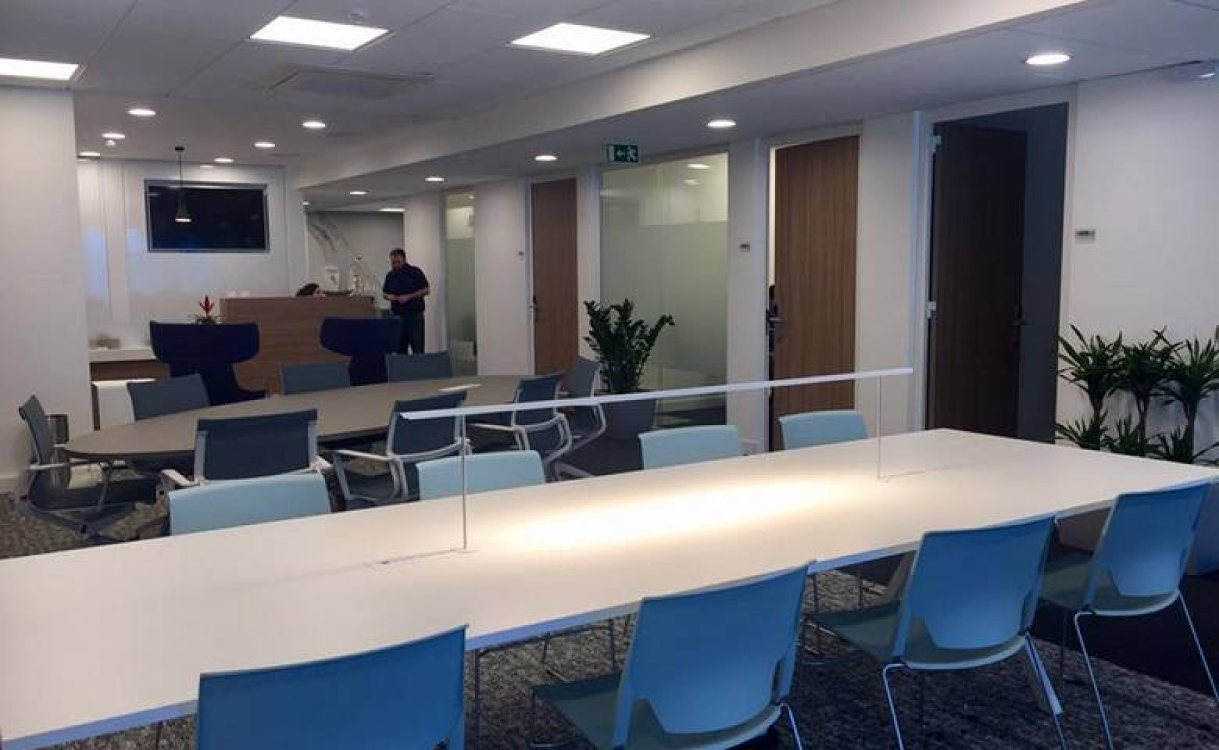 Offices in Malta: St Julian's Fully Equipped/Serviced Office Space for Rent