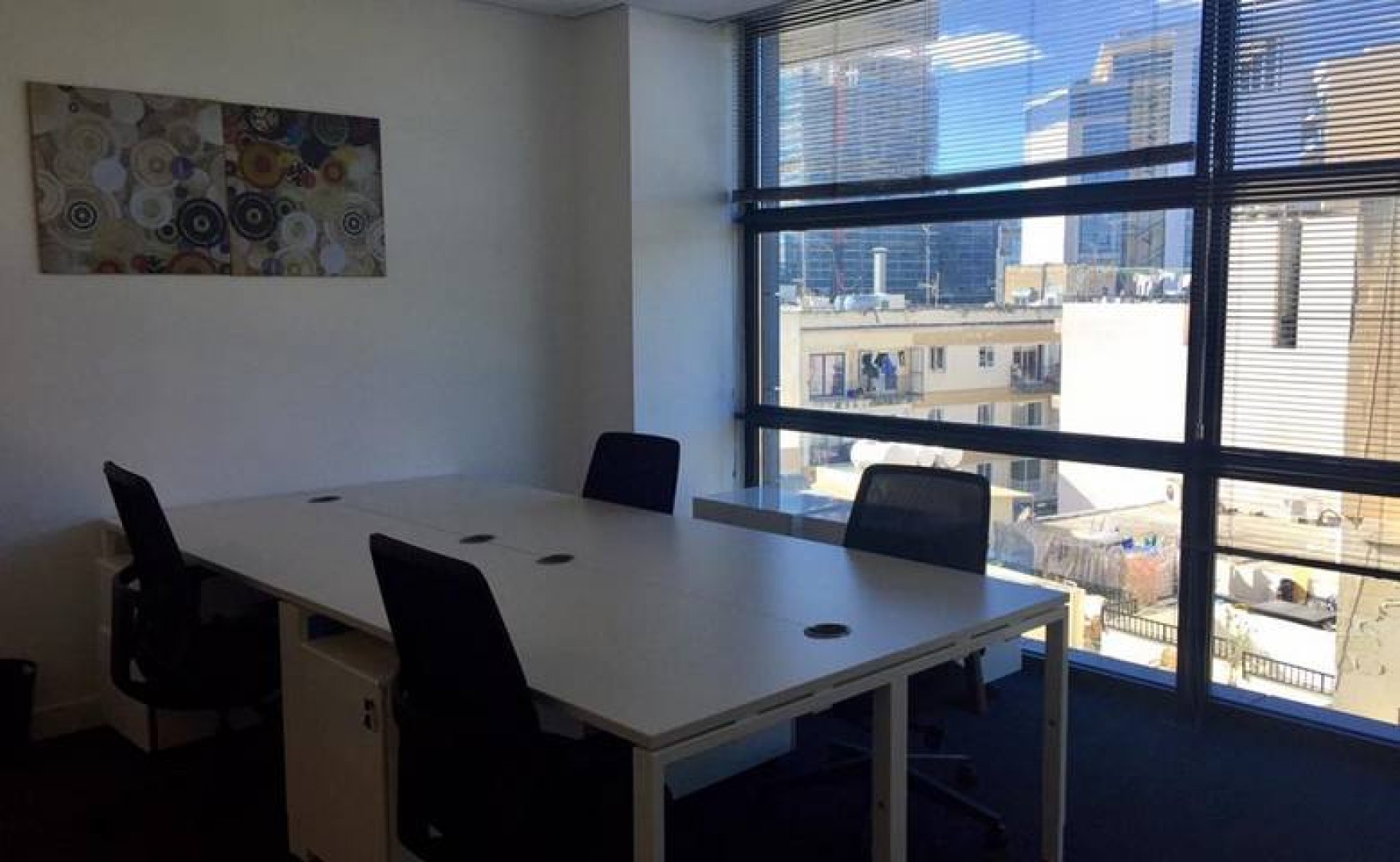 Offices in Malta: St Julian's Fully Equipped/Serviced Office Space for Rent