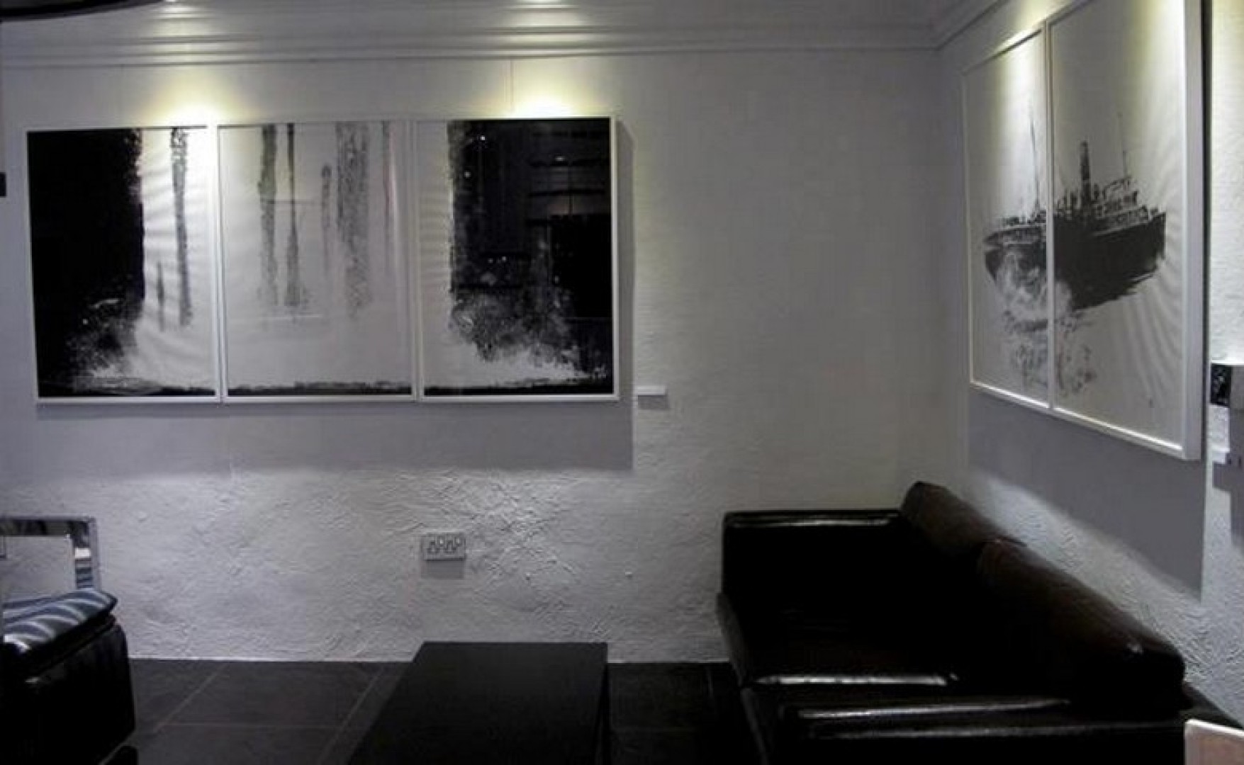 230sqm Shop For Rent right outside Mercury Towers