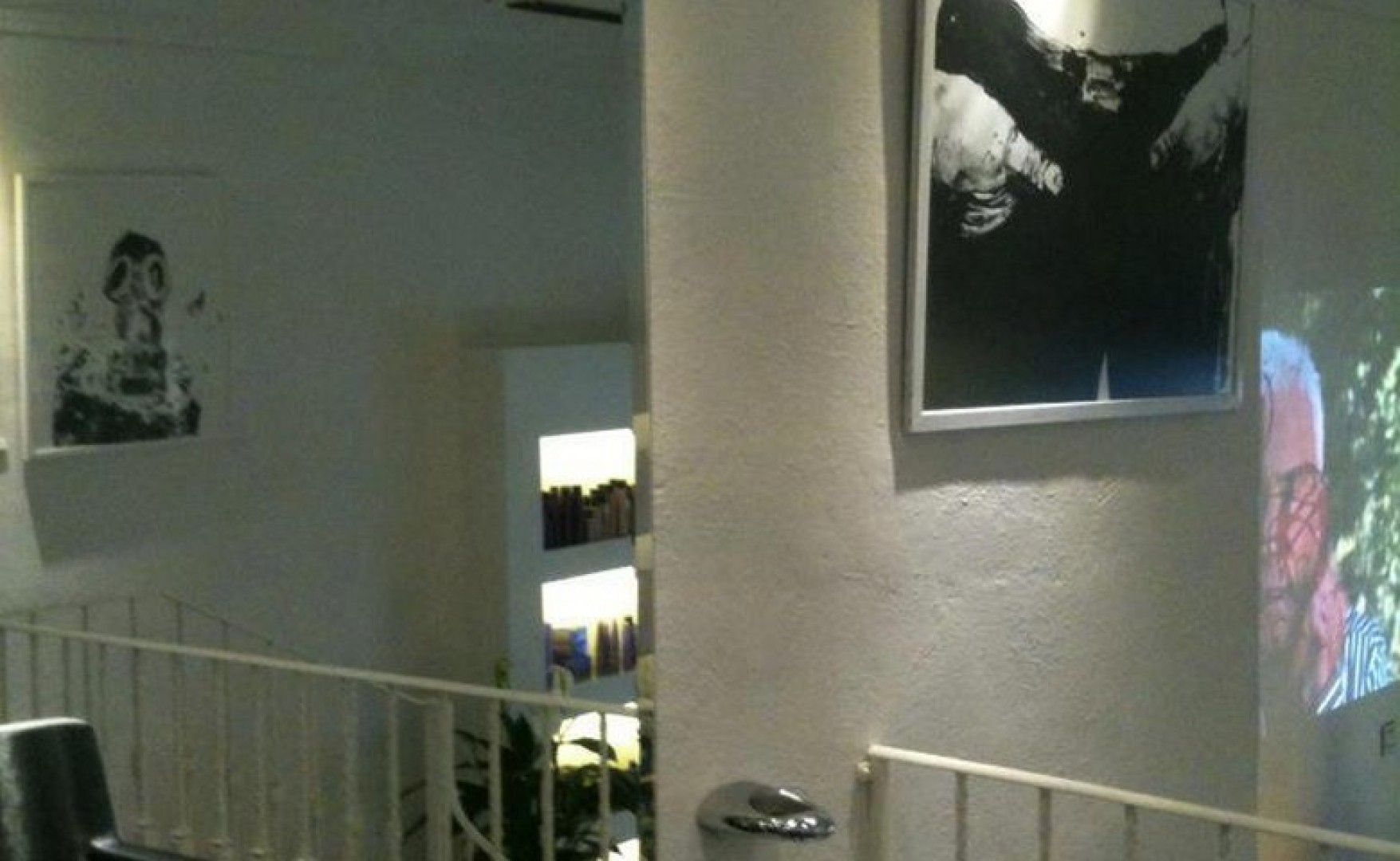 230sqm Shop For Rent right outside Mercury Towers