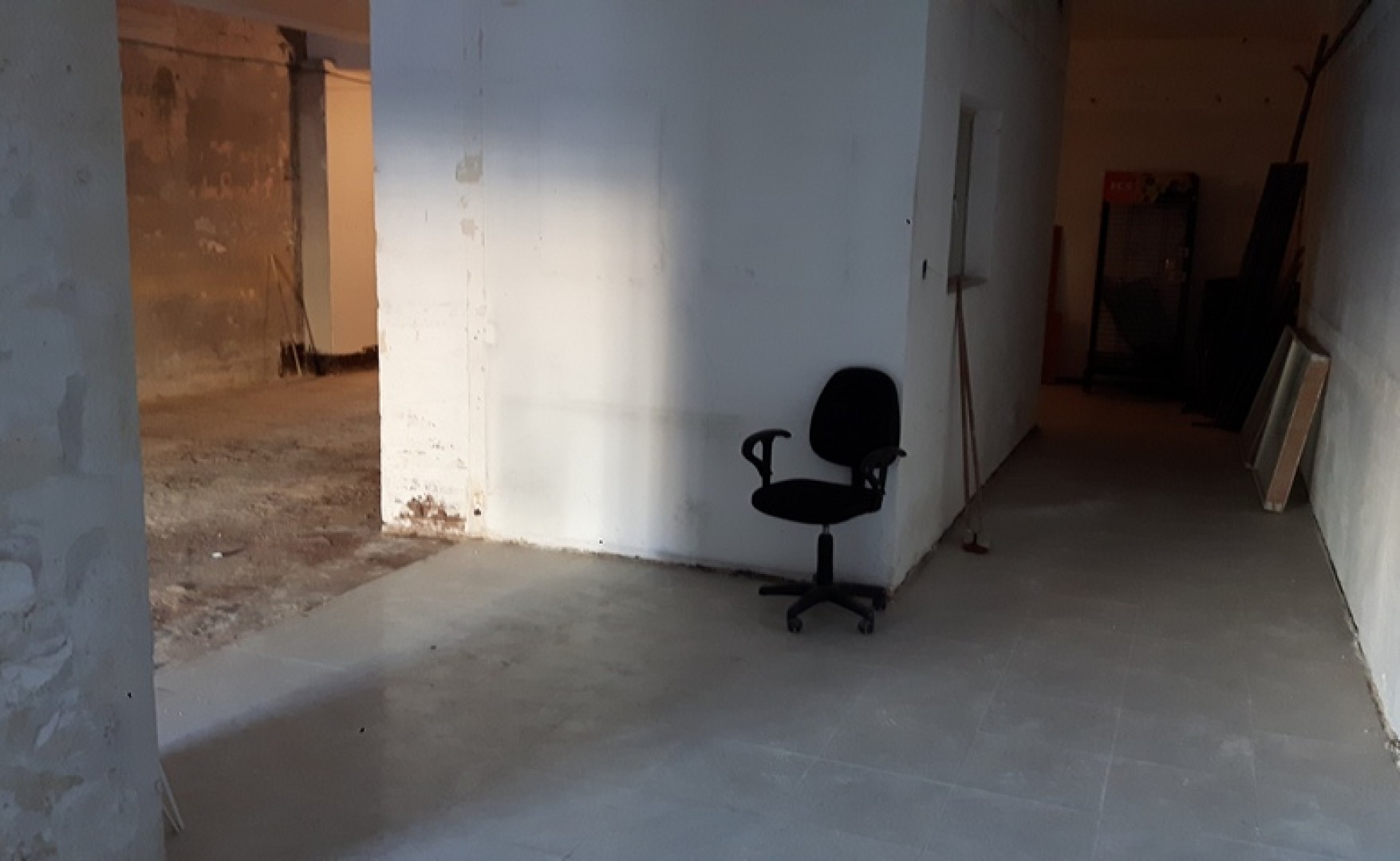 Office To Let In Malta: St Julian's 195sqm Office Space To Let