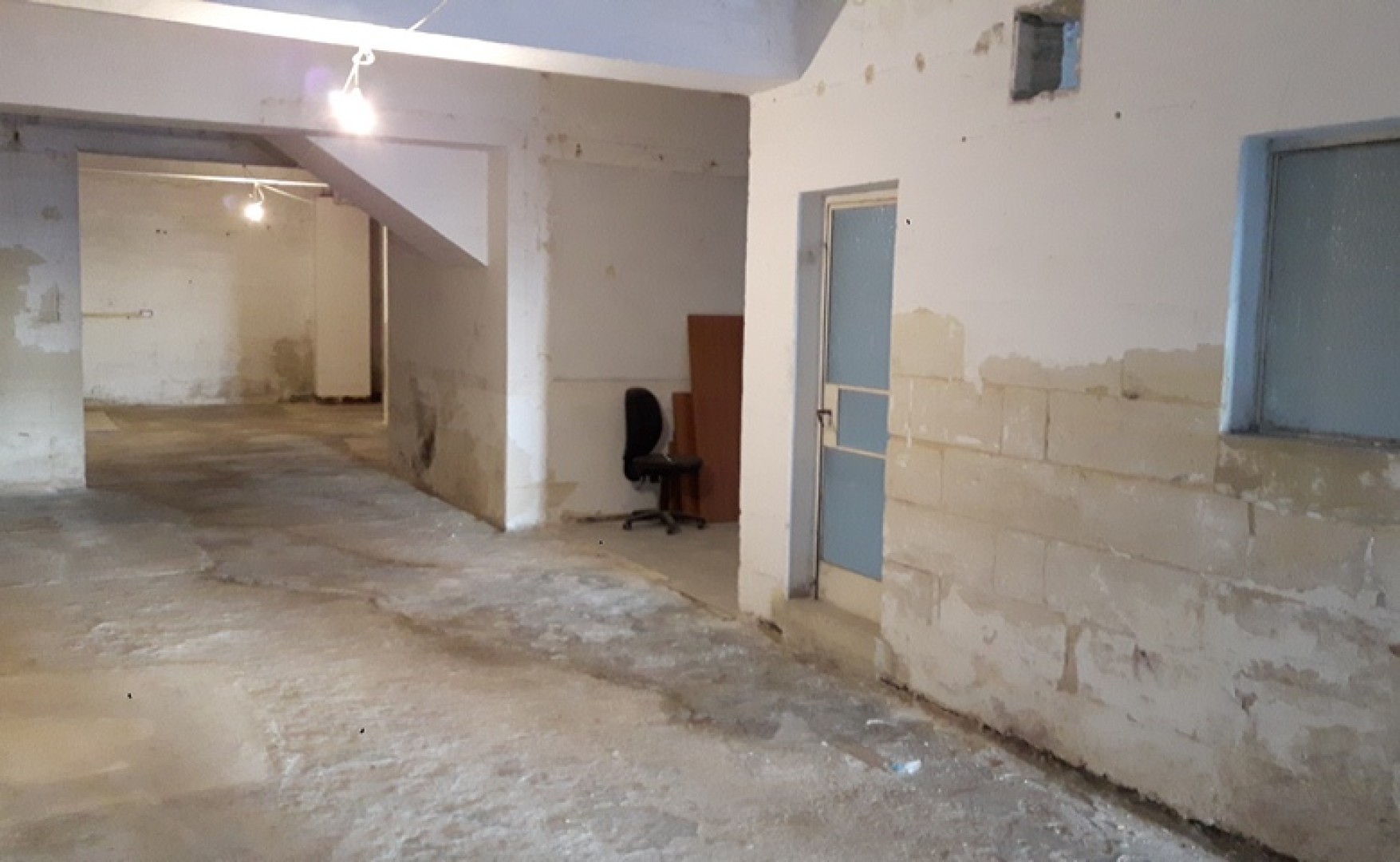 Office To Let In Malta: St Julian's 195sqm Office Space To Let