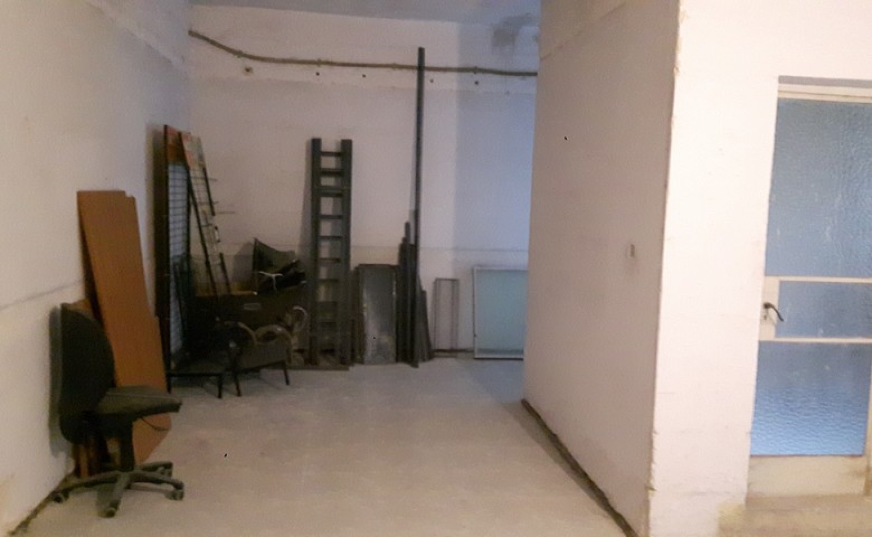 Office To Let In Malta: St Julian's 195sqm Office Space To Let