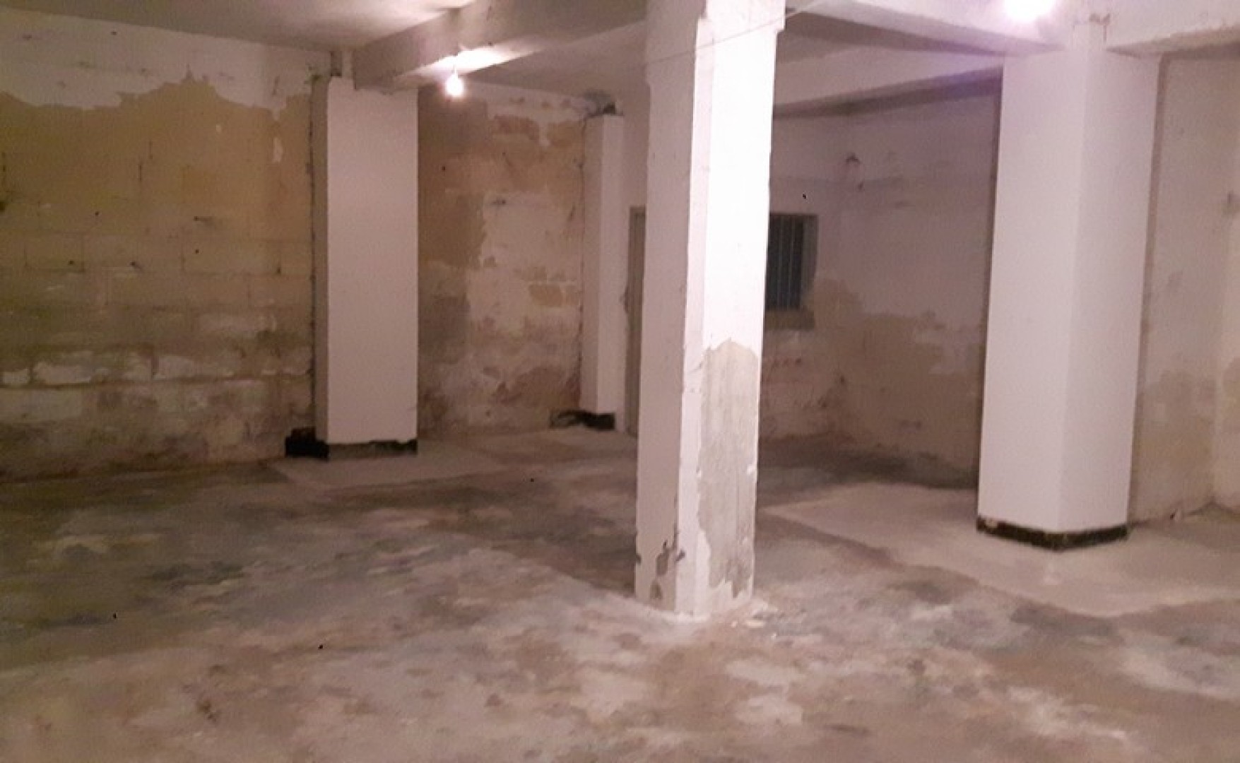 Office To Let In Malta: St Julian's 195sqm Office Space To Let