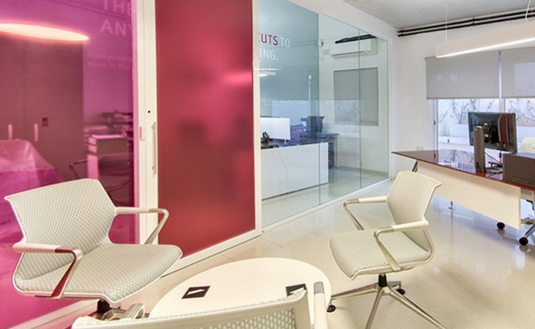Offices in Malta: 503sqm office block in Qormi