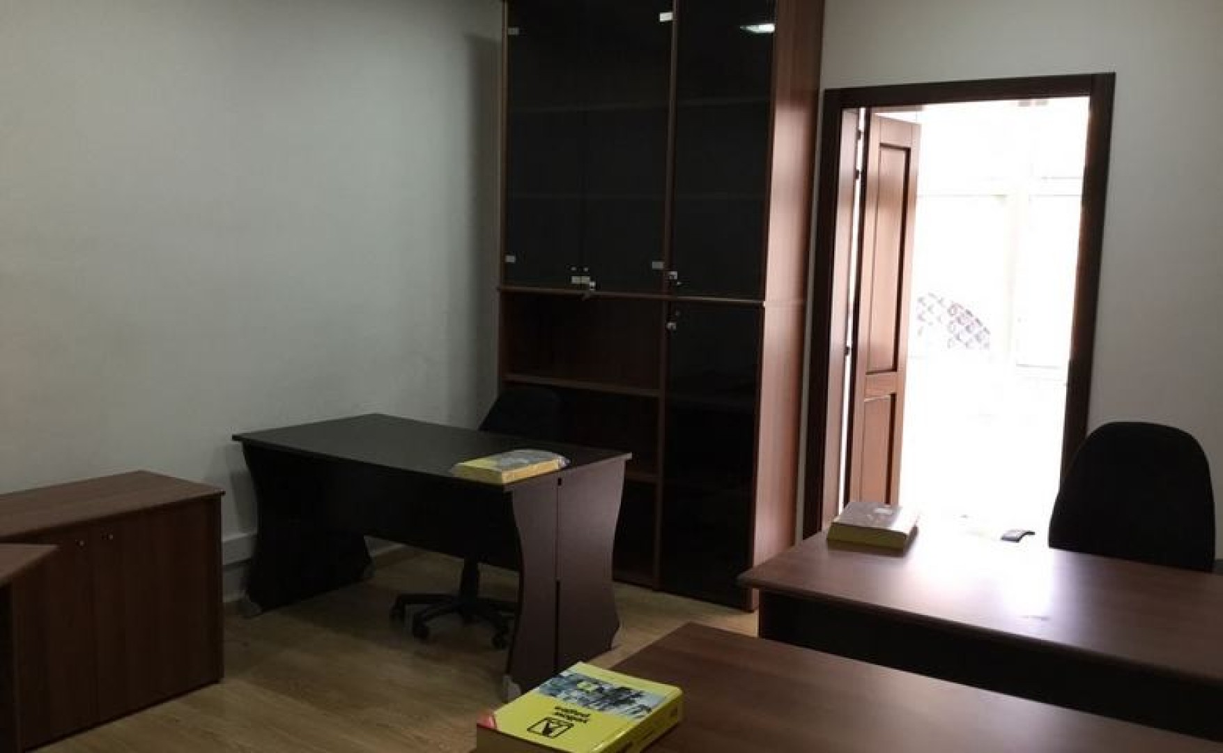 Offices for Rent in Malta: Modern Office In St Lucy Street Valletta