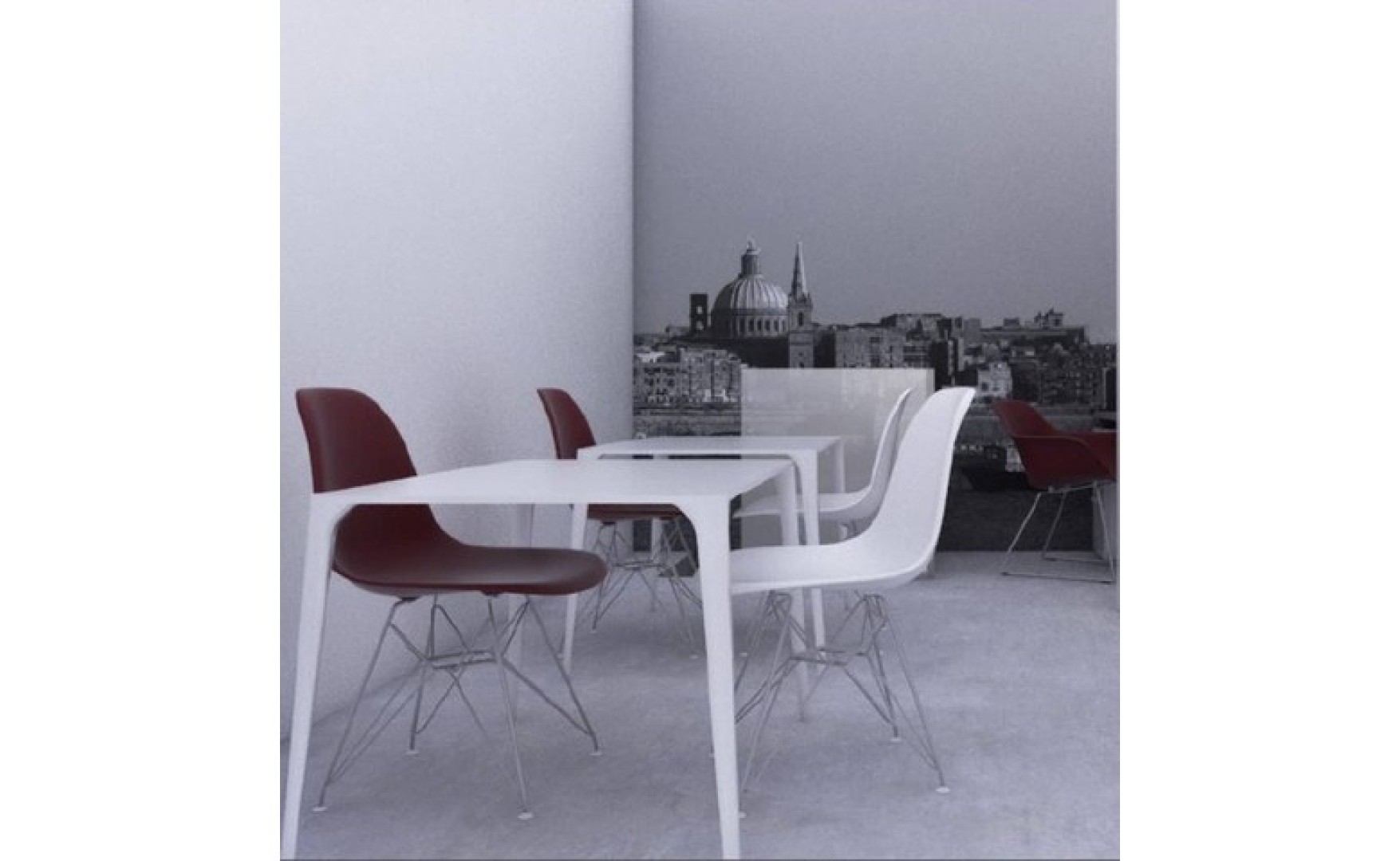Offices for rent in Malta: Valletta 42sqm space to let