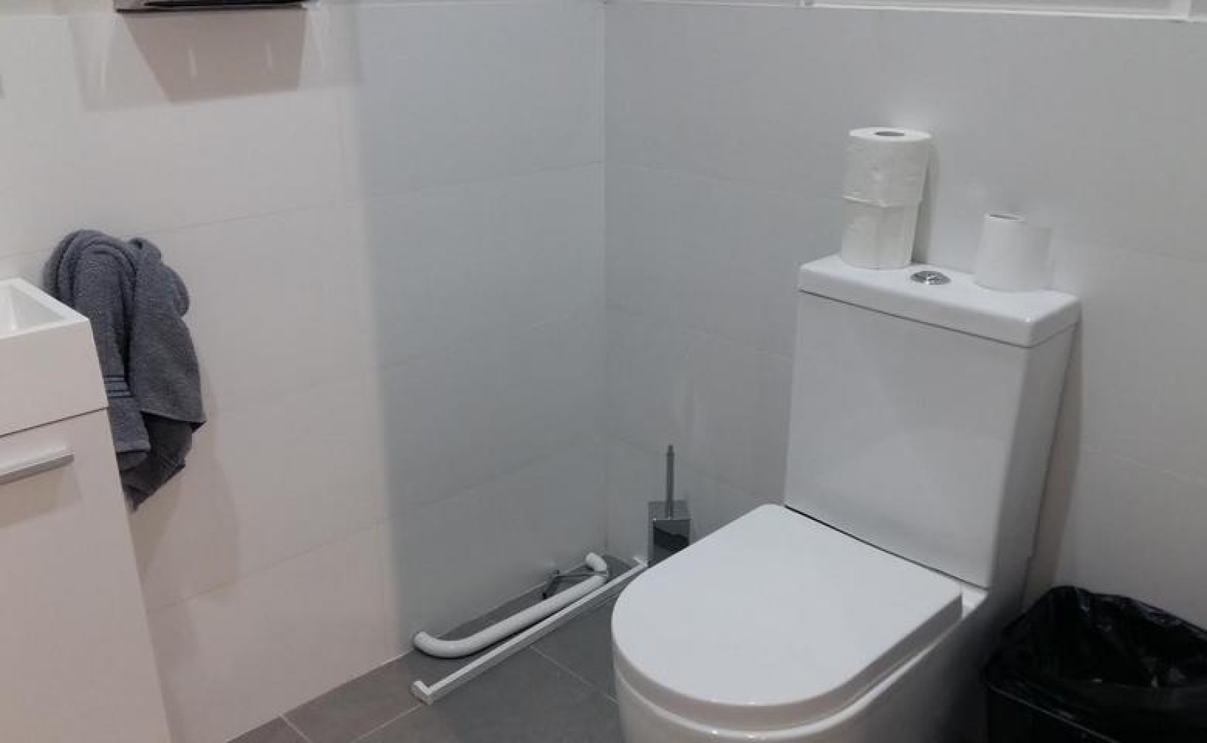 Offices for rent in Malta: Sliema 140sqm premises for rent