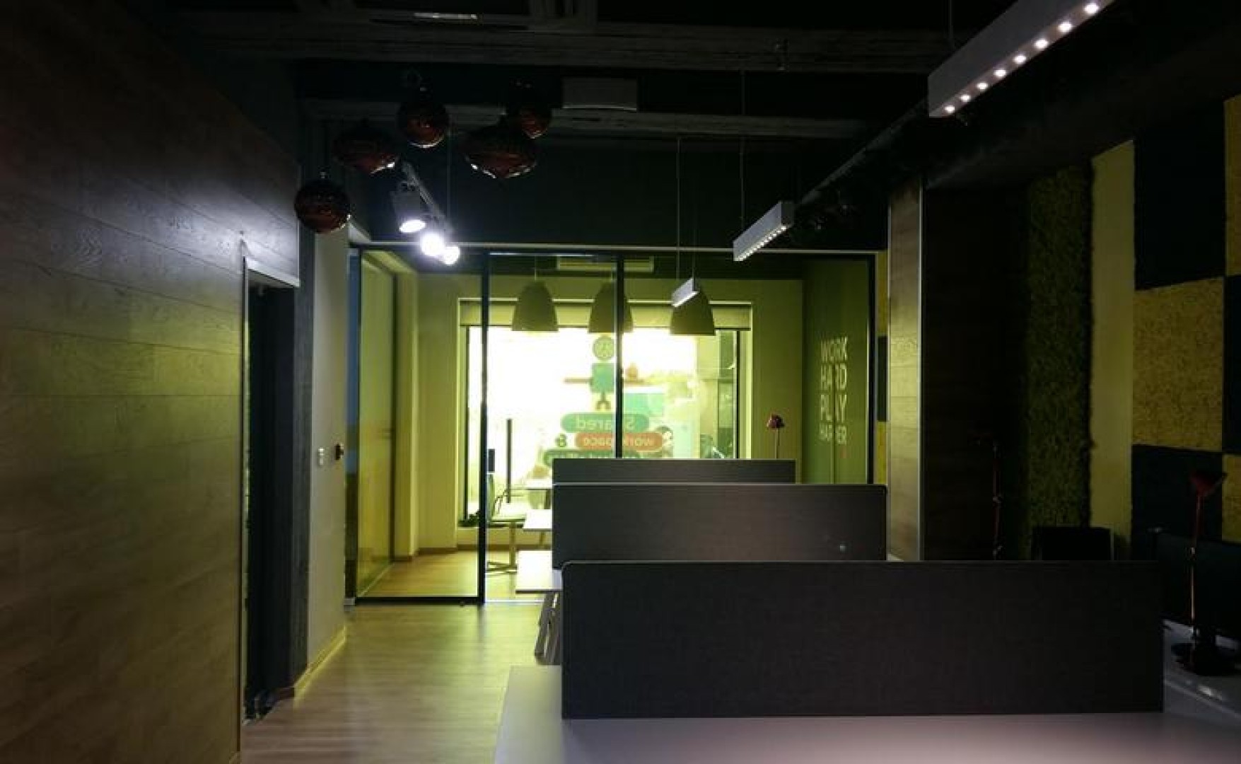 Offices for rent in Malta: Sliema 140sqm premises for rent
